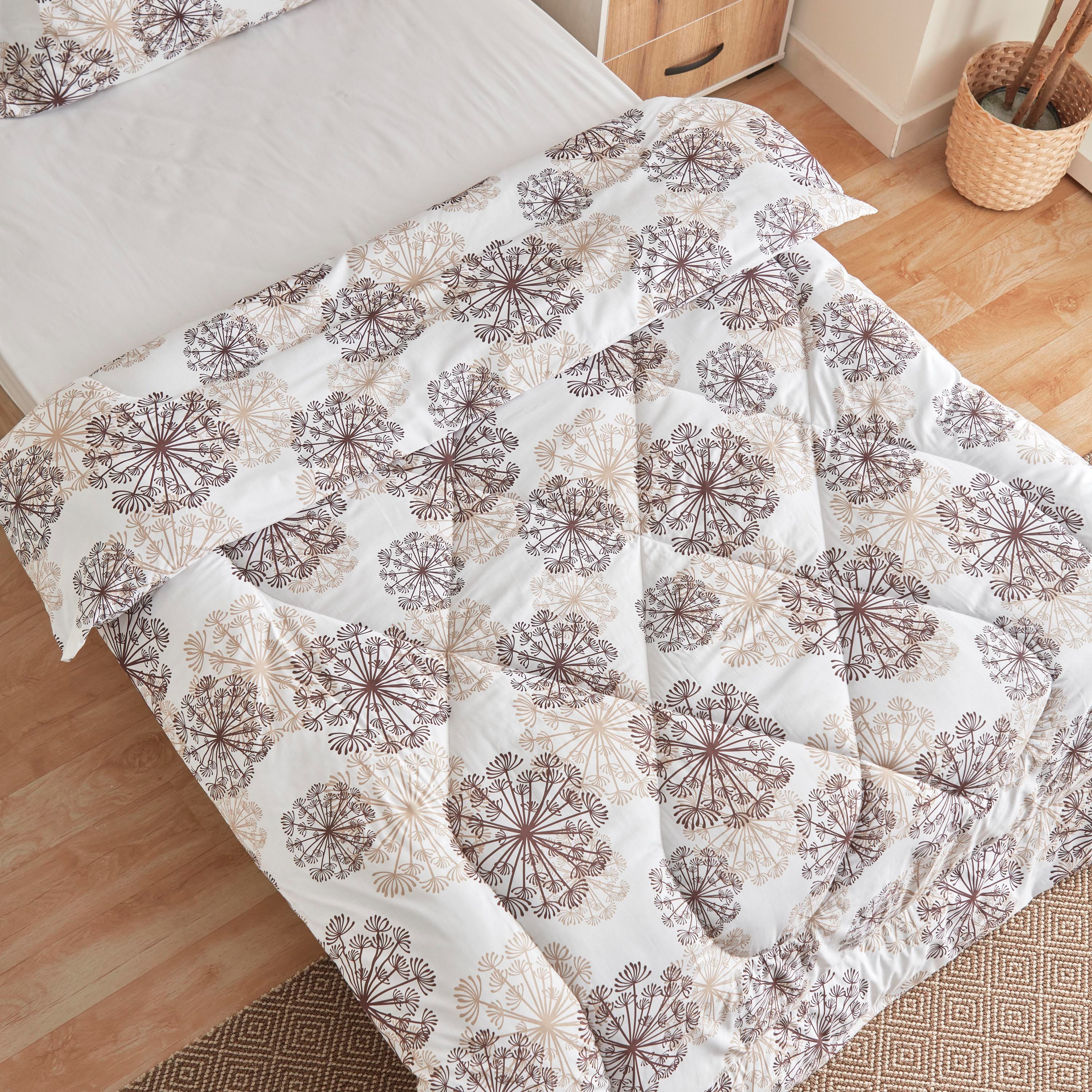 طقم لحاف فردي قطعتين من أليوم - 220x135 سم-hbxkidsandyouth-beddingandfurnishings-comfortersets-image-3