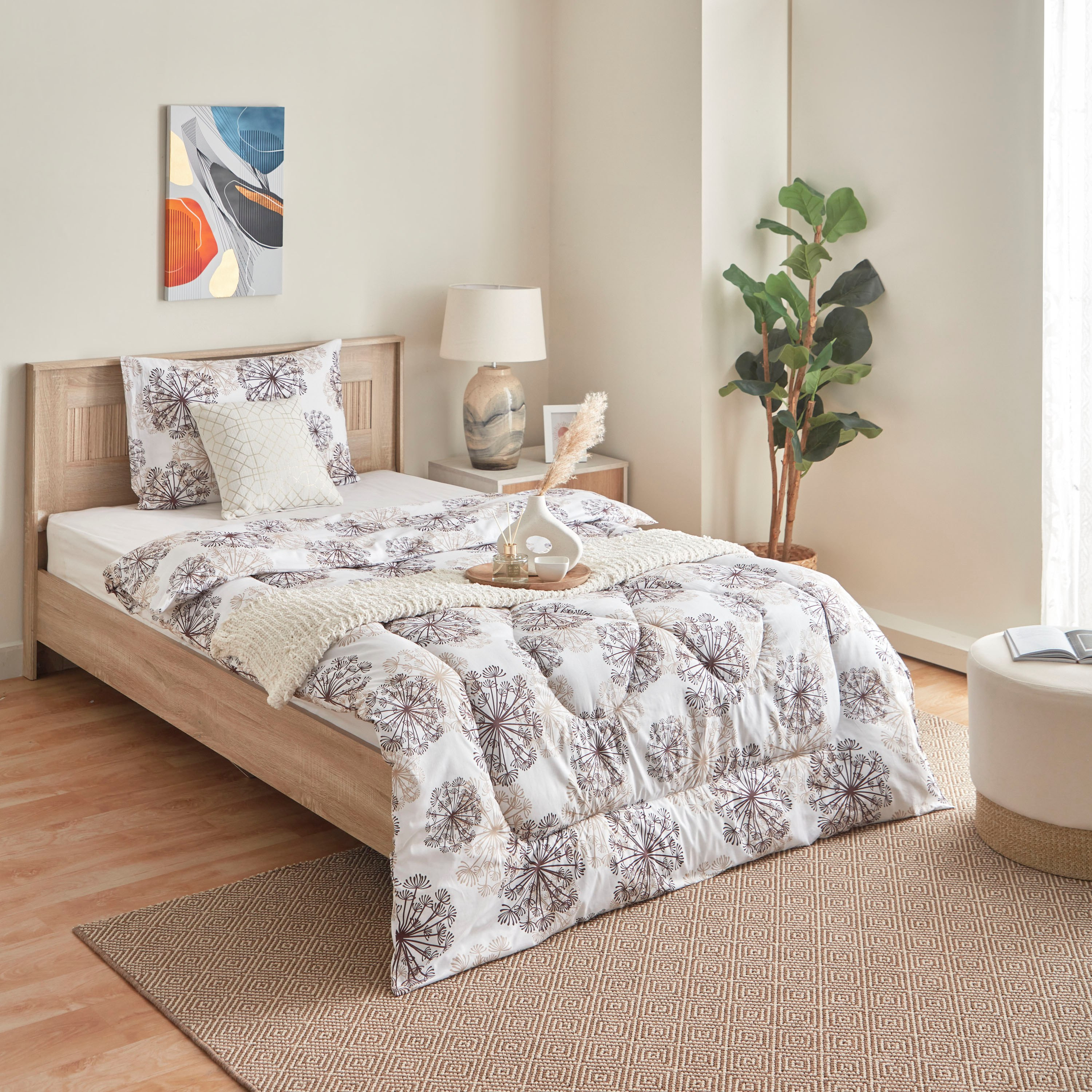 طقم لحاف فردي قطعتين من أليوم - 220x135 سم-hbxkidsandyouth-beddingandfurnishings-comfortersets-image-7