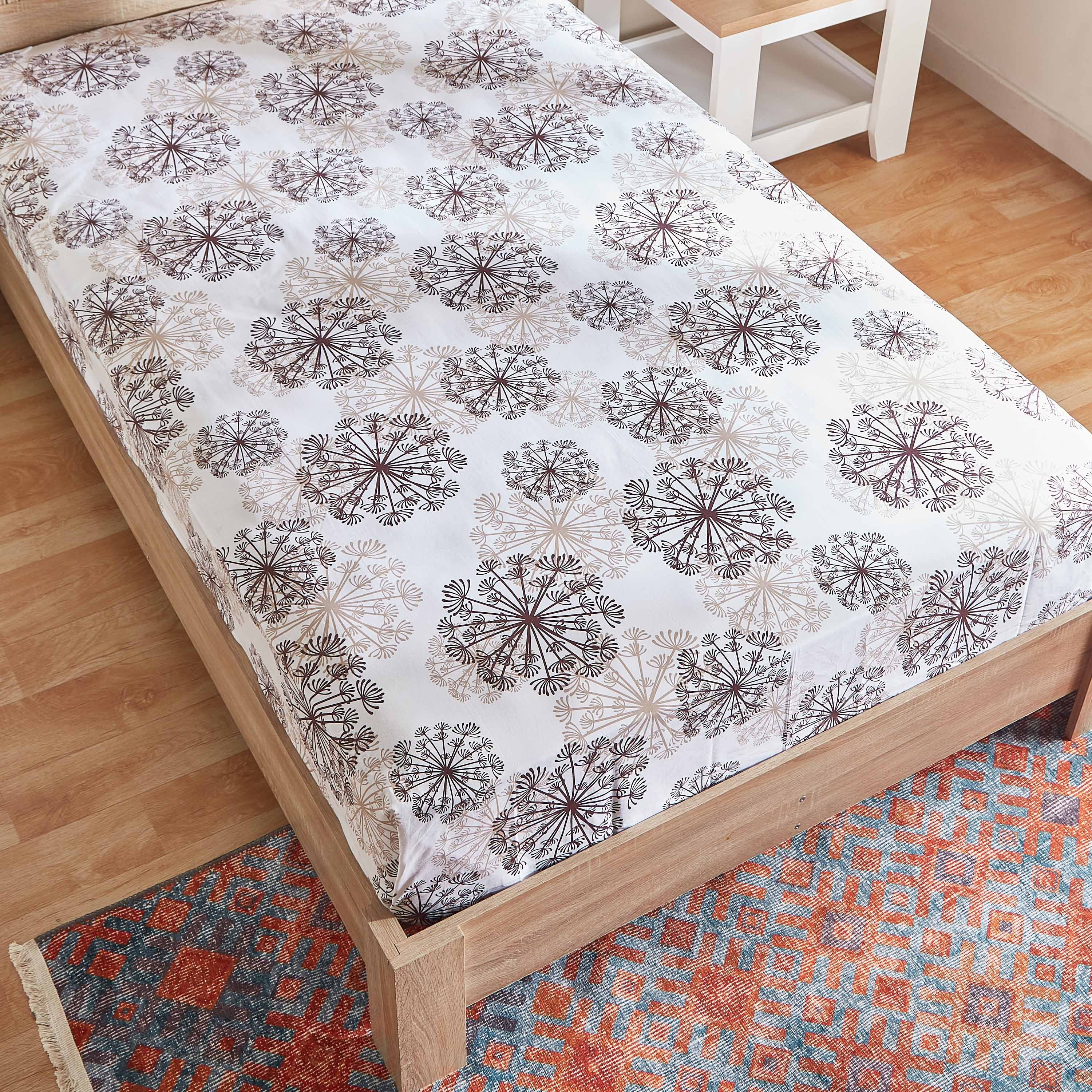 شرشف مسطّح مزدوج من أليوم - 170x260 سم-hbxhomeware-hbxbedroom-image-3