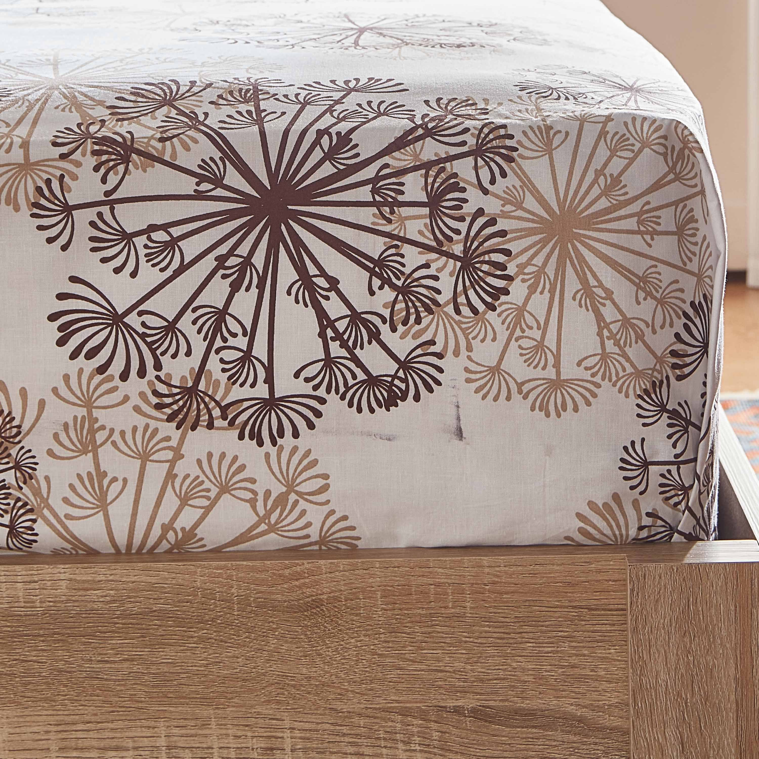 شرشف مسطّح مزدوج من أليوم - 170x260 سم-hbxhomeware-hbxbedroom-image-5