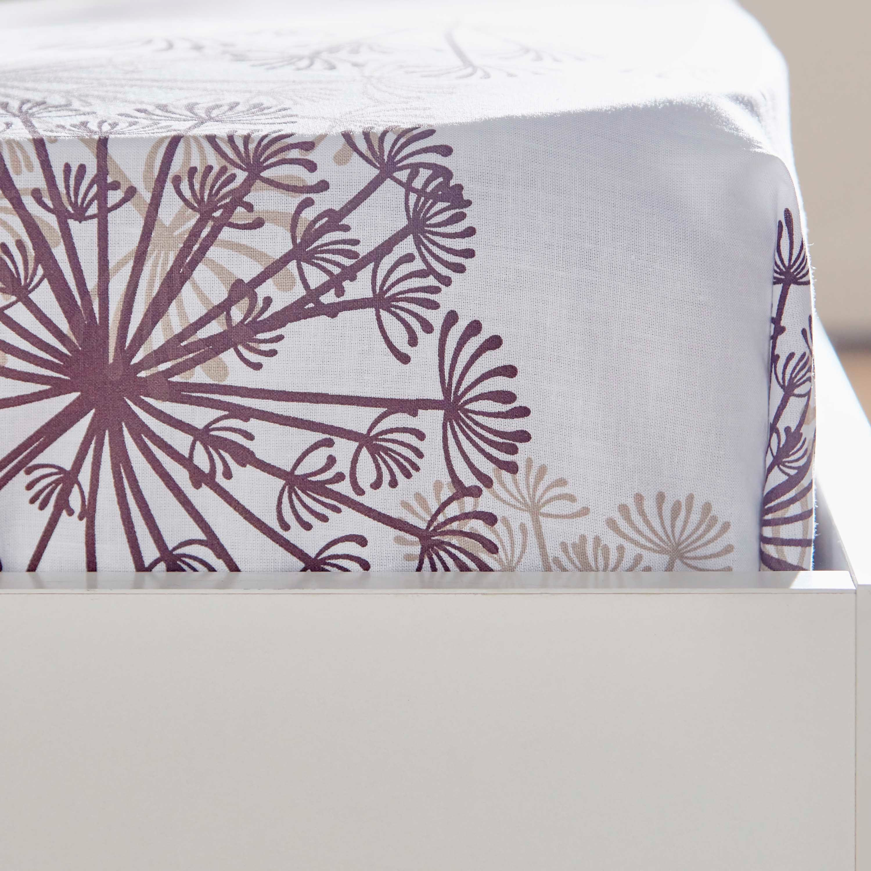 شرشف مسطّح كينج من أليوم - 240x260 سم-hbxhomeware-hbxbedroom-image-5