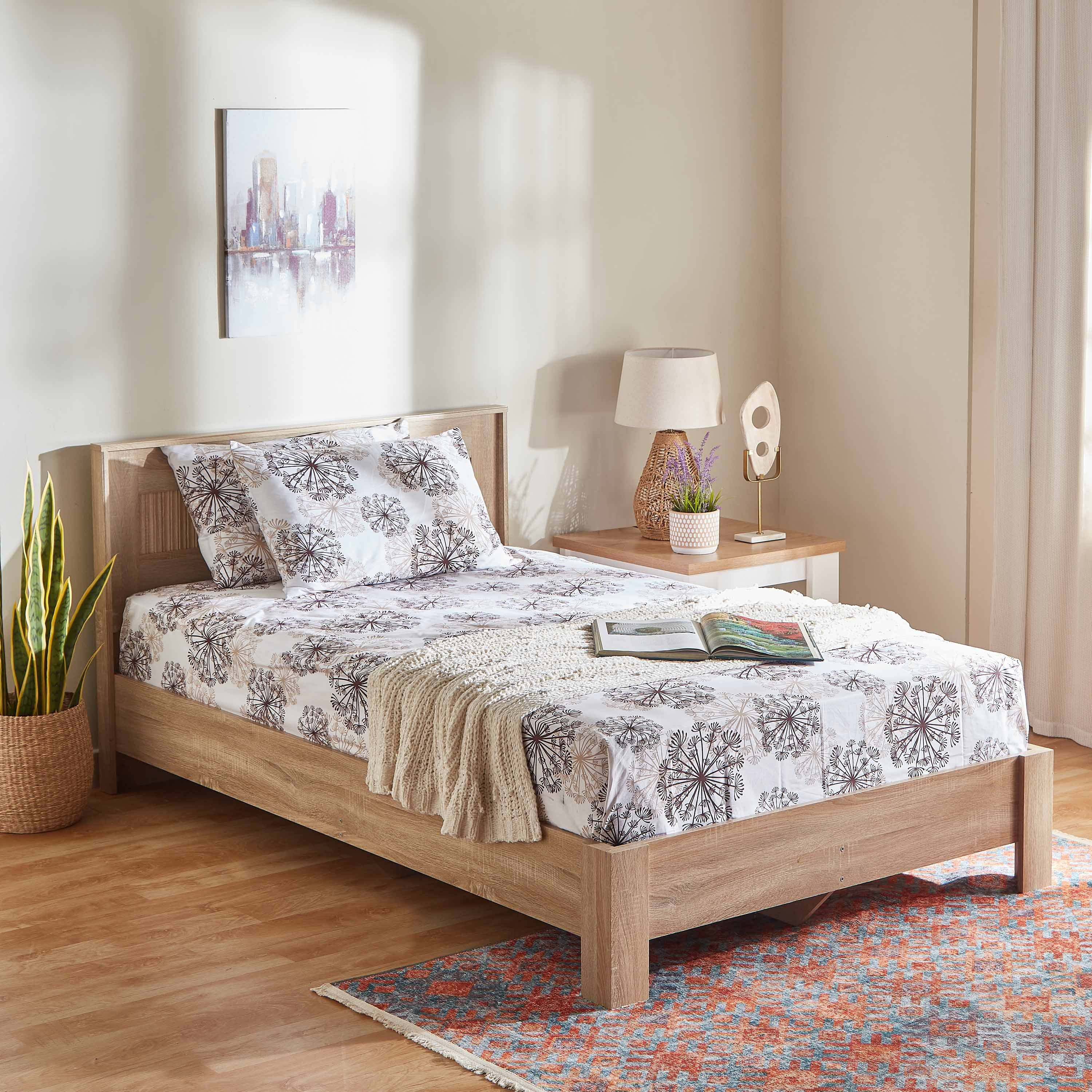 طقم غطاء وسادة قطعتين - أليوم - 50x75 سم-hbxhomeware-hbxbedroom-image-5