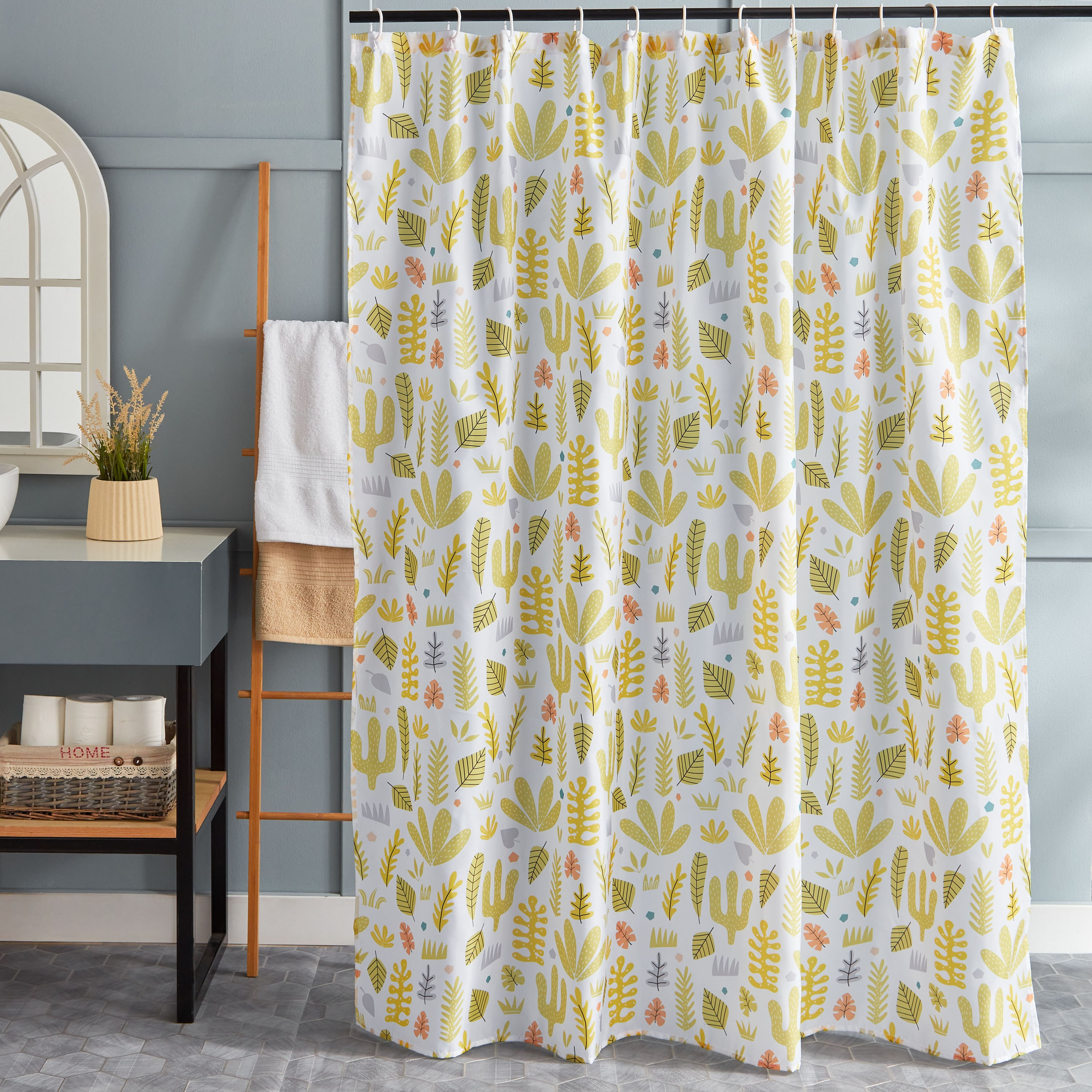 ستارة دش من رون - 180x180 سم-hbxhomeware-hbxkidsandyouth-image-1