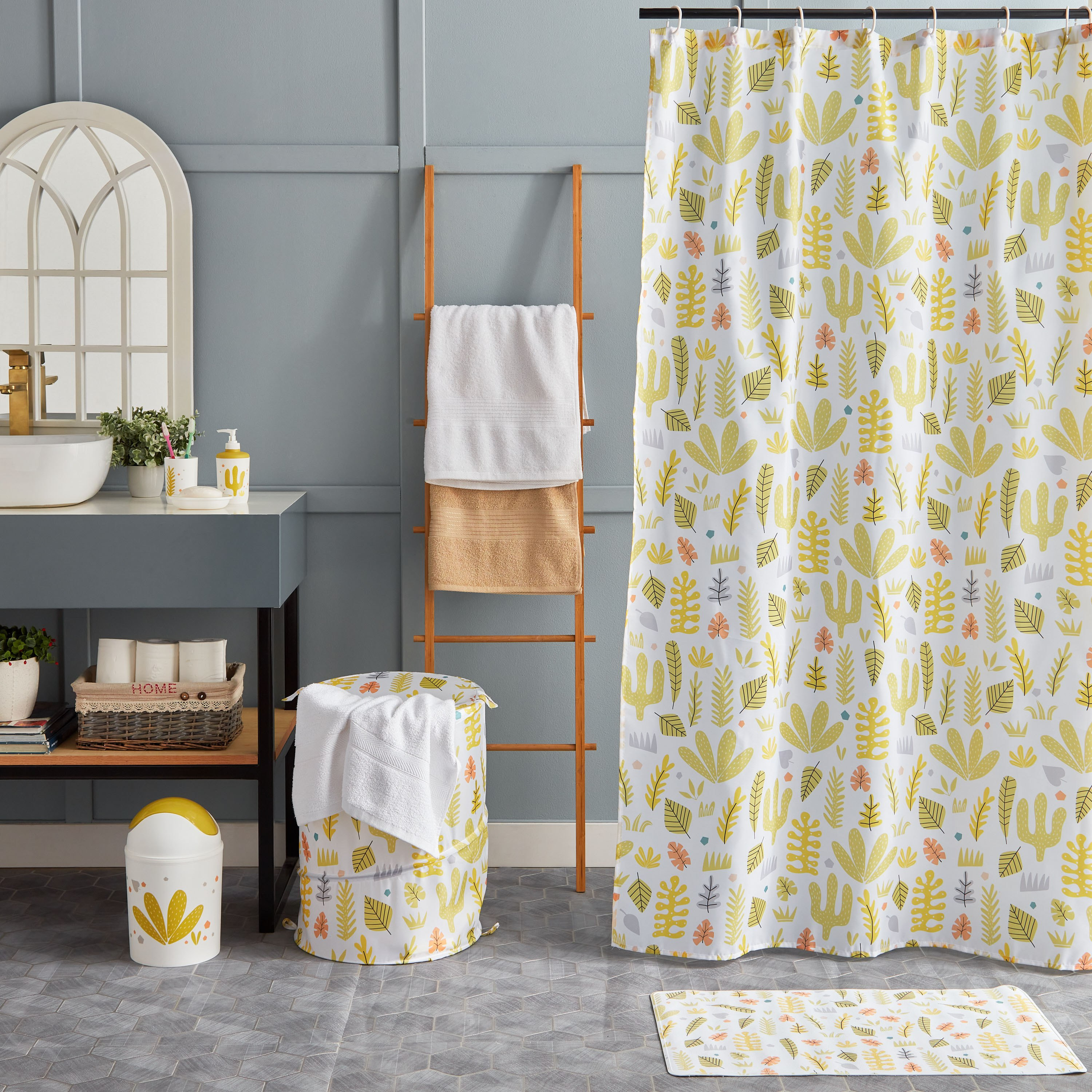 ستارة دش من رون - 180x180 سم-hbxhomeware-hbxkidsandyouth-image-4