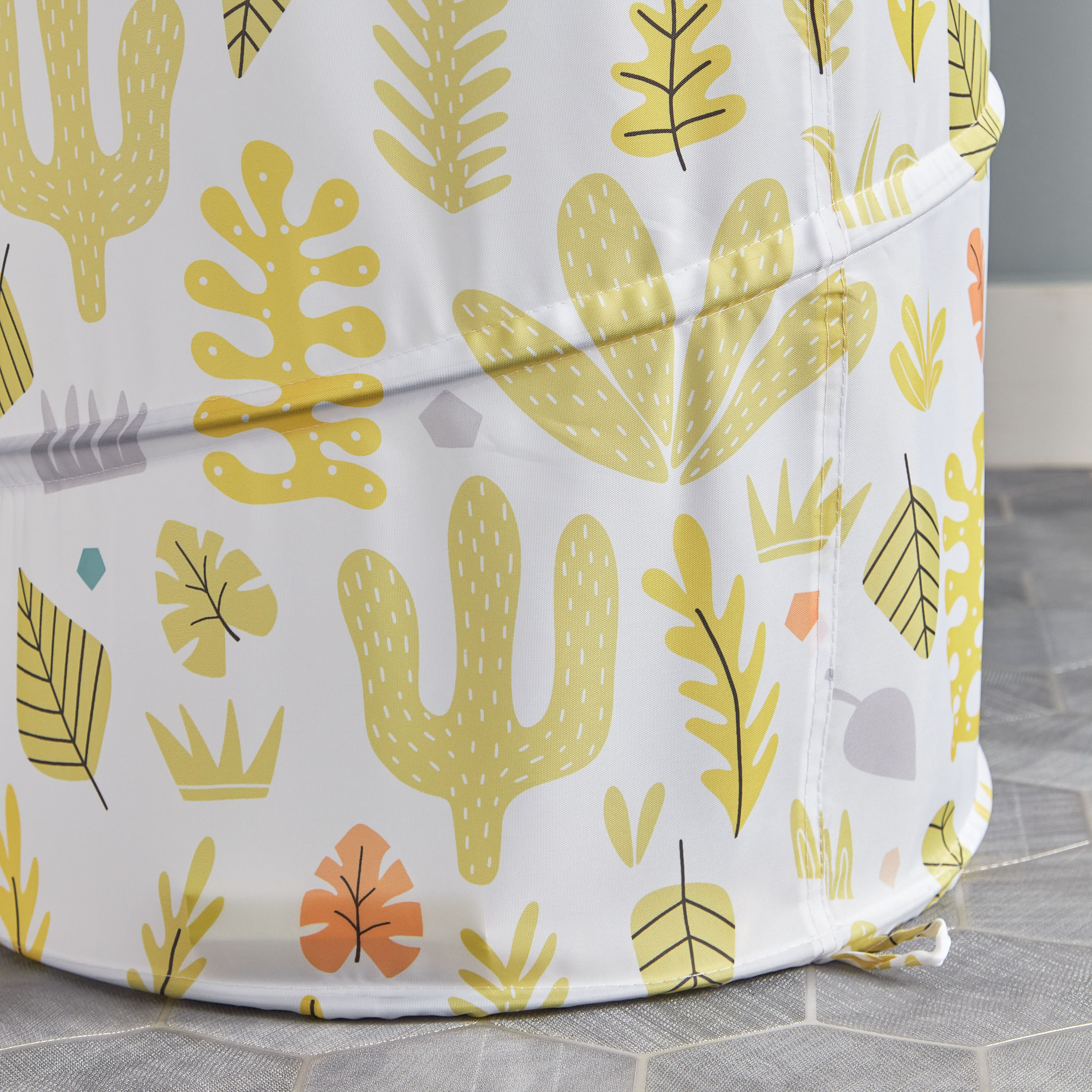 سلة غسيل جانجل جيميناي من رون - 38x50 سم-hbxhomeware-hbxkidsandyouth-image-4