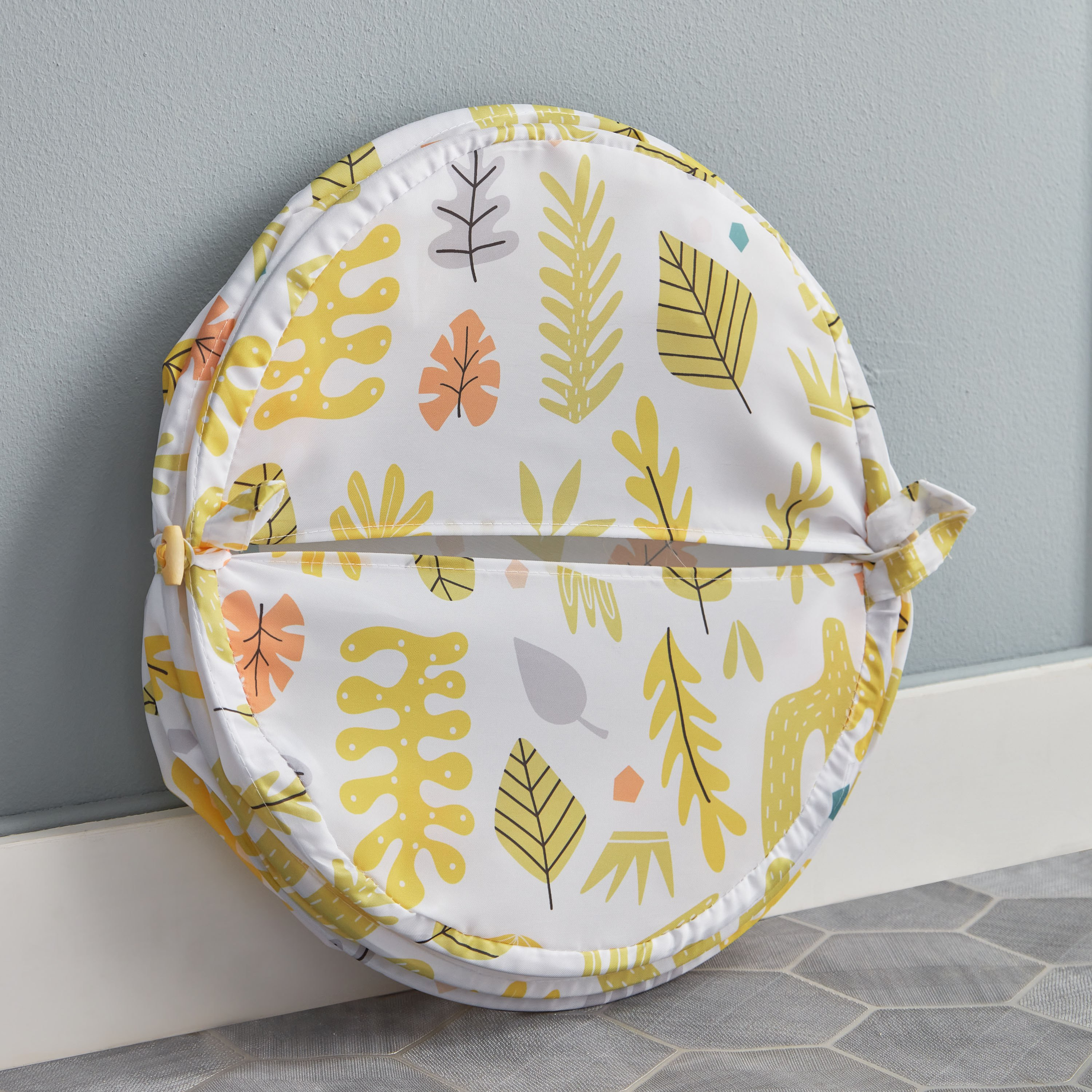سلة غسيل جانجل جيميناي من رون - 38x50 سم-hbxhomeware-hbxkidsandyouth-image-5
