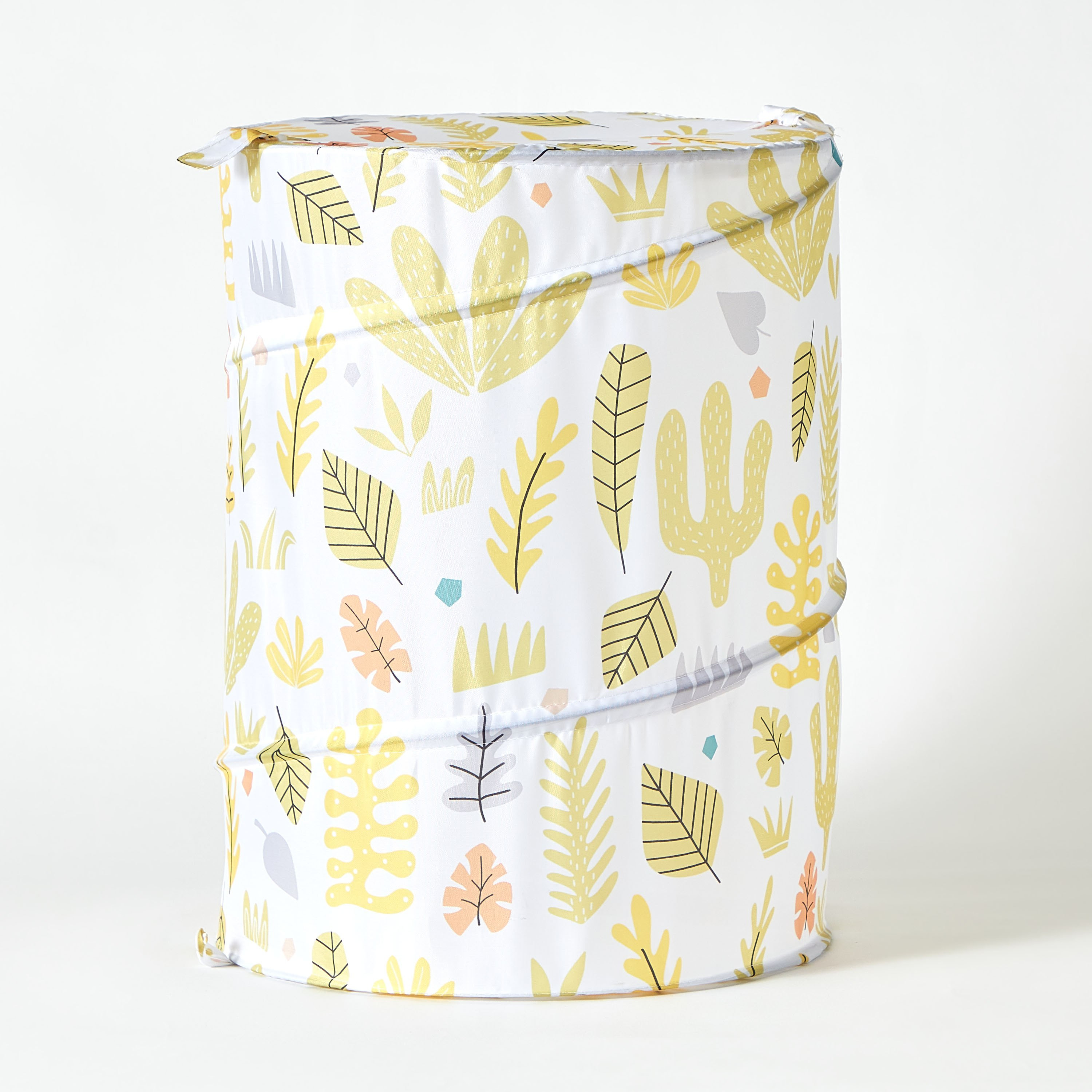 سلة غسيل جانجل جيميناي من رون - 38x50 سم-hbxhomeware-hbxkidsandyouth-image-7