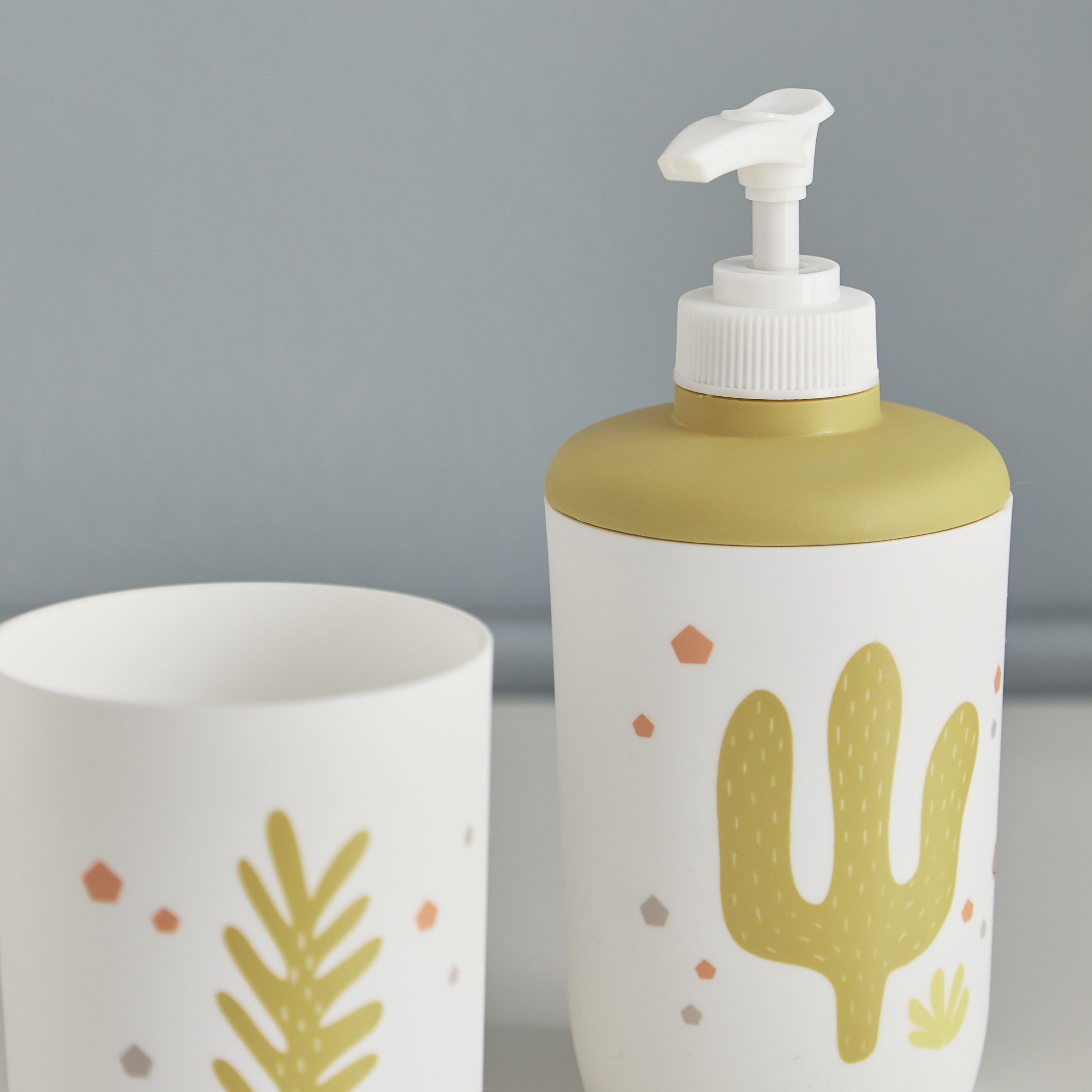 طقم اكسسوارات حمام جانجل جيميناي 3 قطع من رون-hbxhomeware-hbxkidsandyouth-image-3