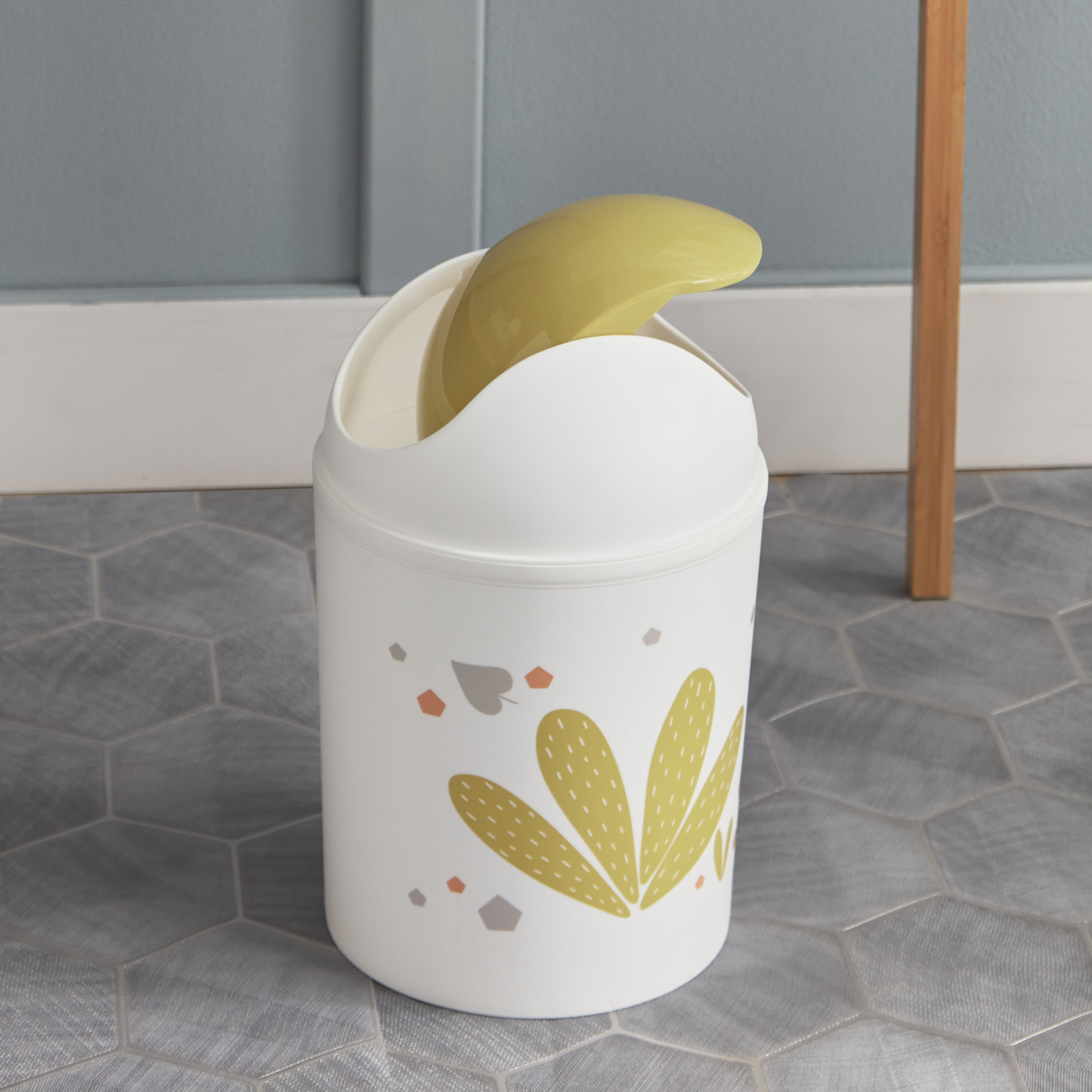 سلة نفايات جانجل جيميناي من رون - 19x31 سم-hbxhomeware-hbxkidsandyouth-image-2