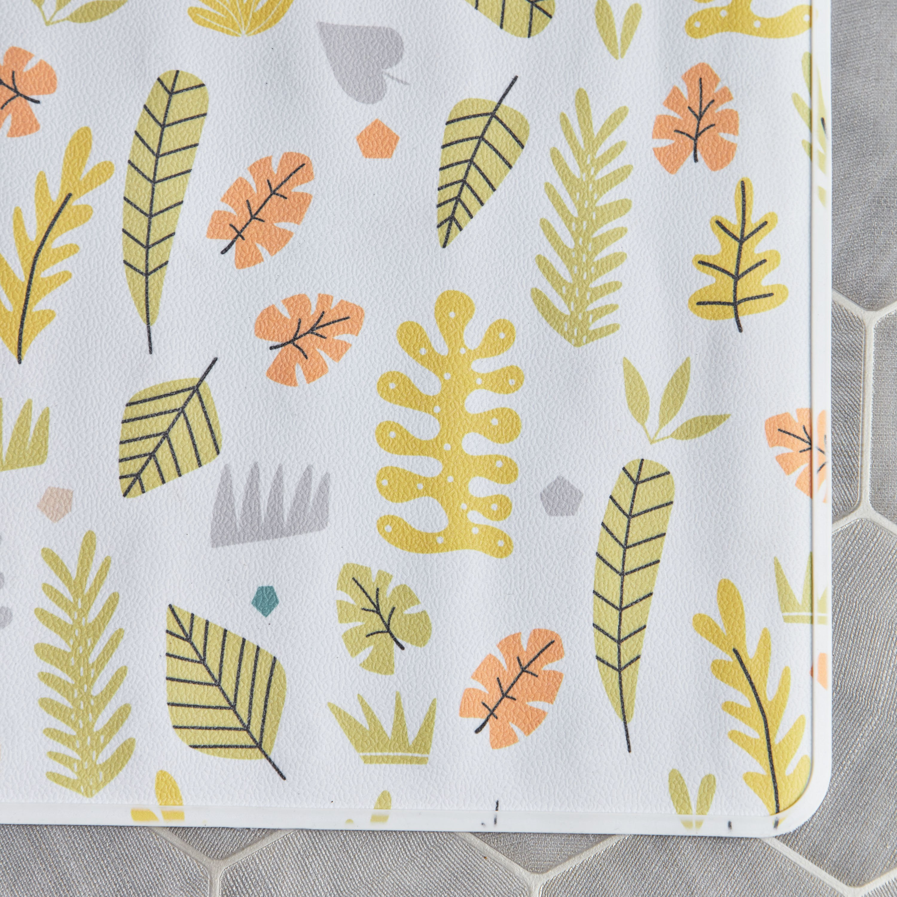 سجادة مضادة للانزلاق جانجل جيميناي من رون - 70x40 سم-hbxhomeware-hbxkidsandyouth-image-3