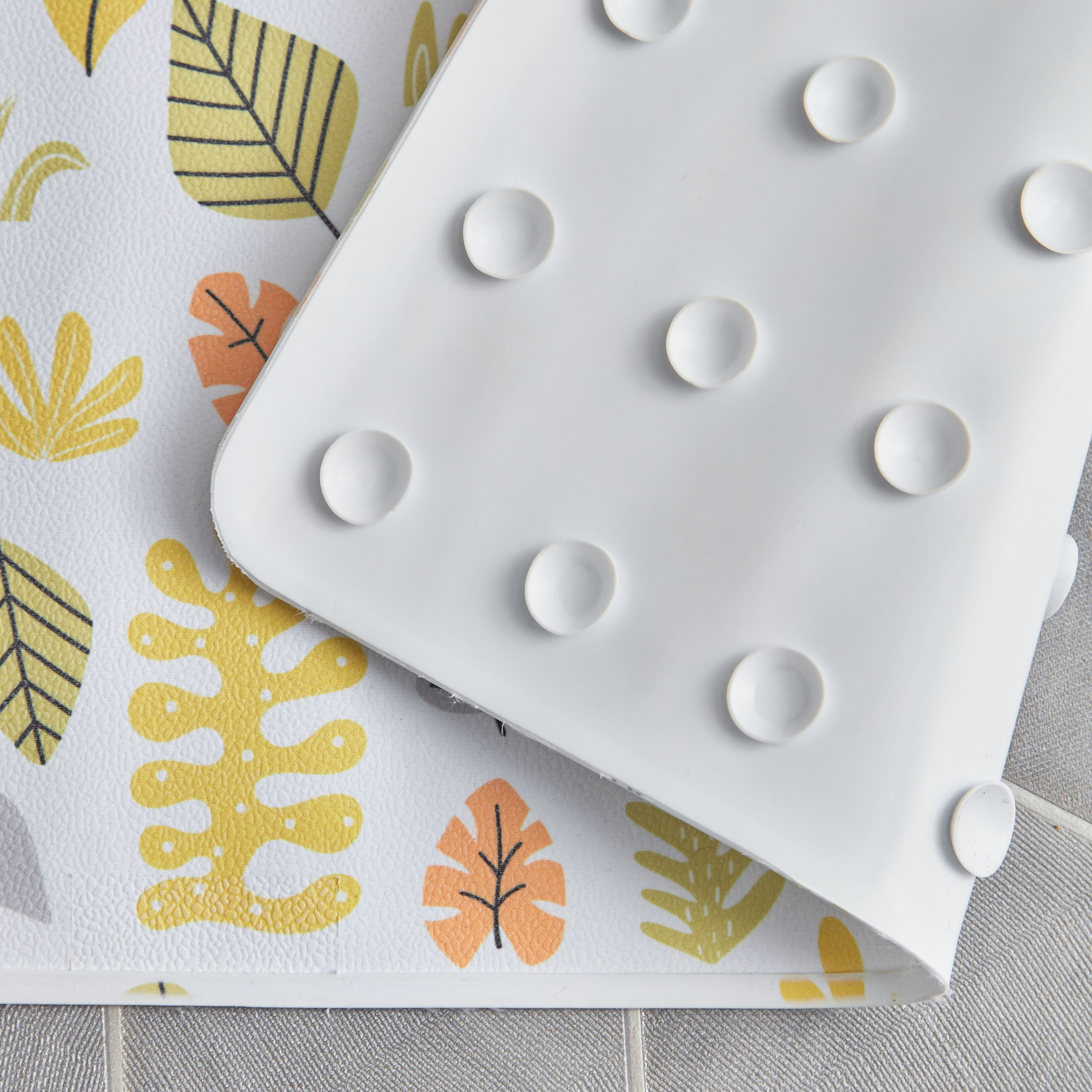 سجادة مضادة للانزلاق جانجل جيميناي من رون - 70x40 سم-hbxhomeware-hbxkidsandyouth-image-4