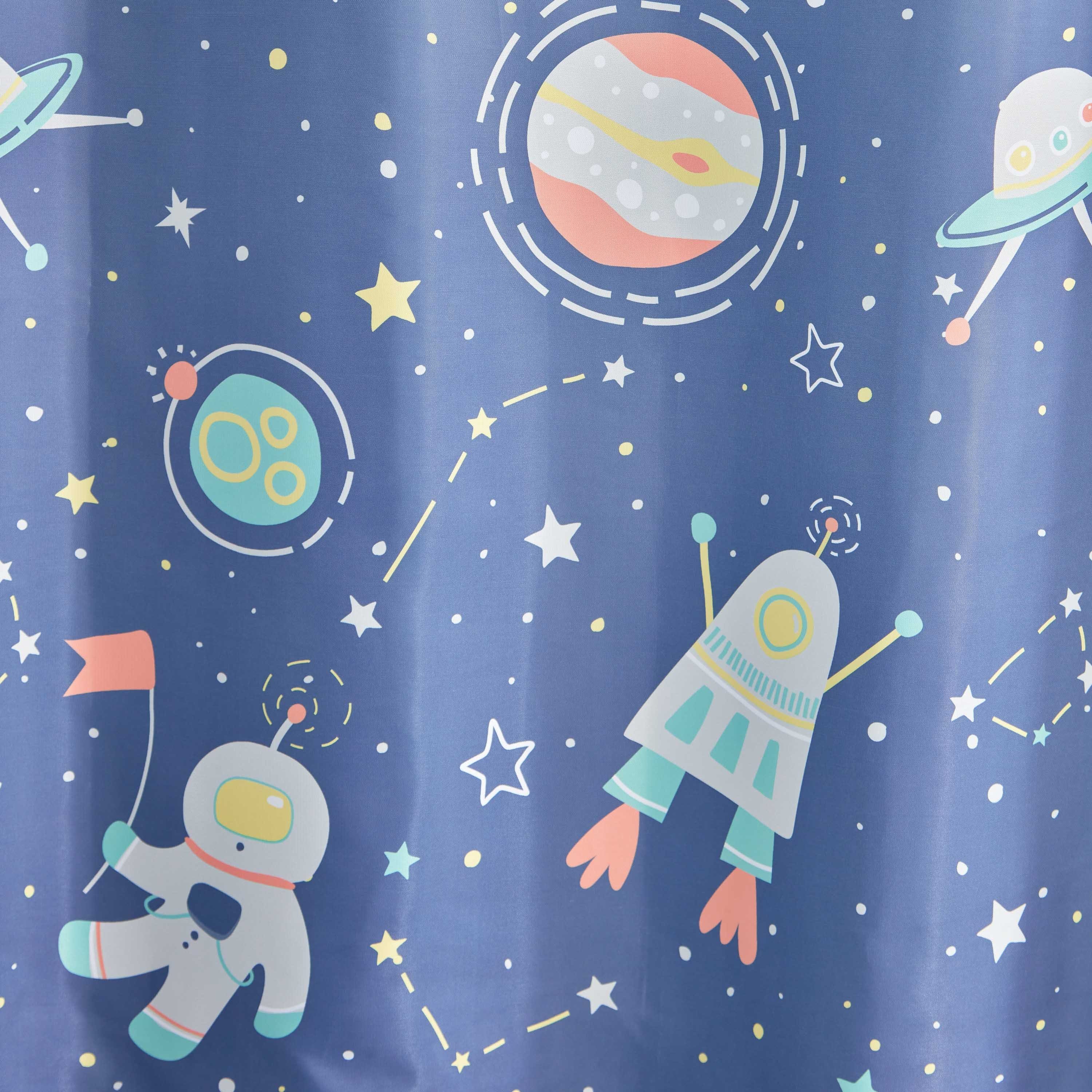 ستارة استحمام كوزميك جيميناي من هاري- 180x180 سم-hbxhomeware-hbxkidsandyouth-image-2