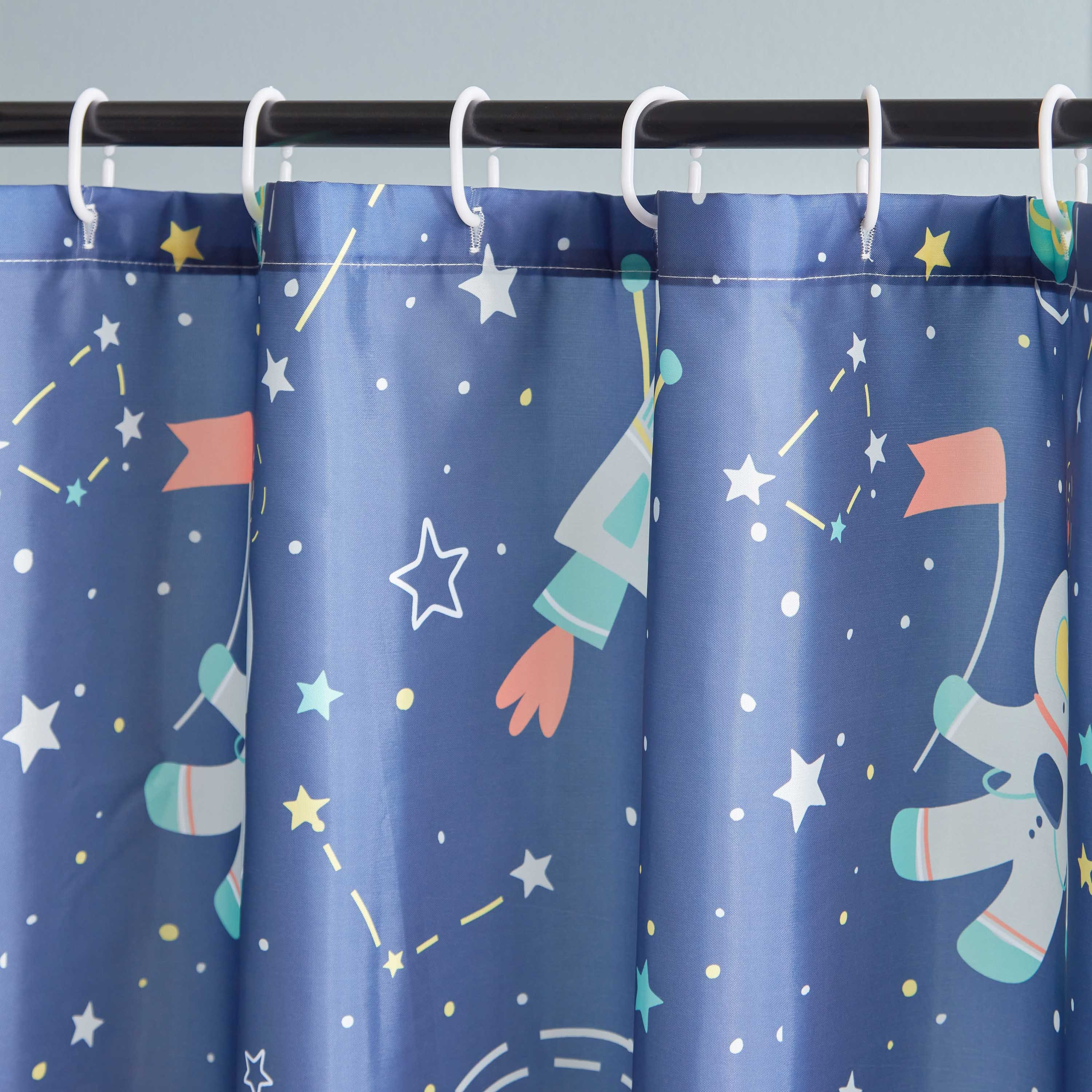 ستارة استحمام كوزميك جيميناي من هاري- 180x180 سم-hbxhomeware-hbxkidsandyouth-image-3