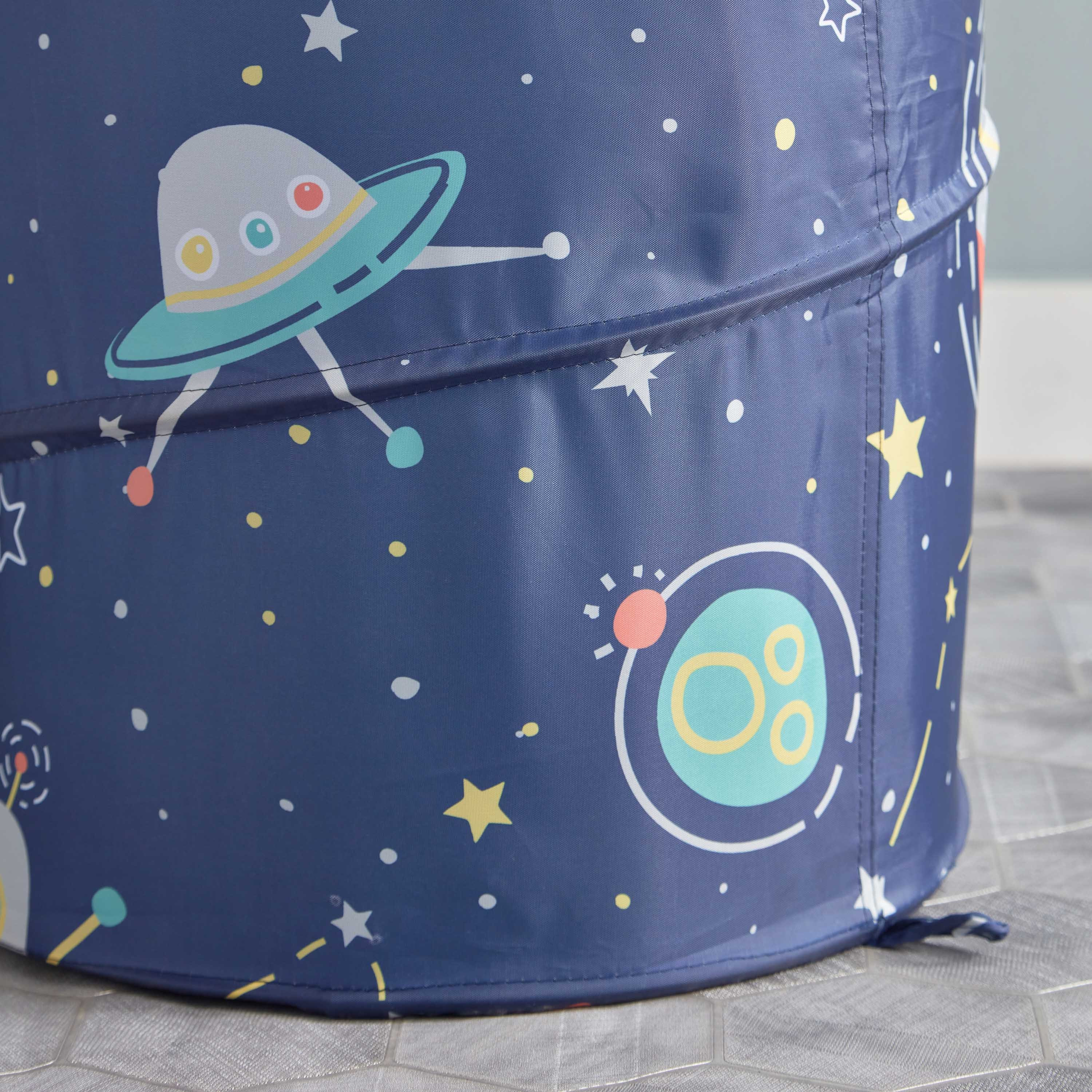 سلة غسيل كوزميك جيميناي من هاري - 38x50 سم-hbxhomeware-hbxkidsandyouth-image-4