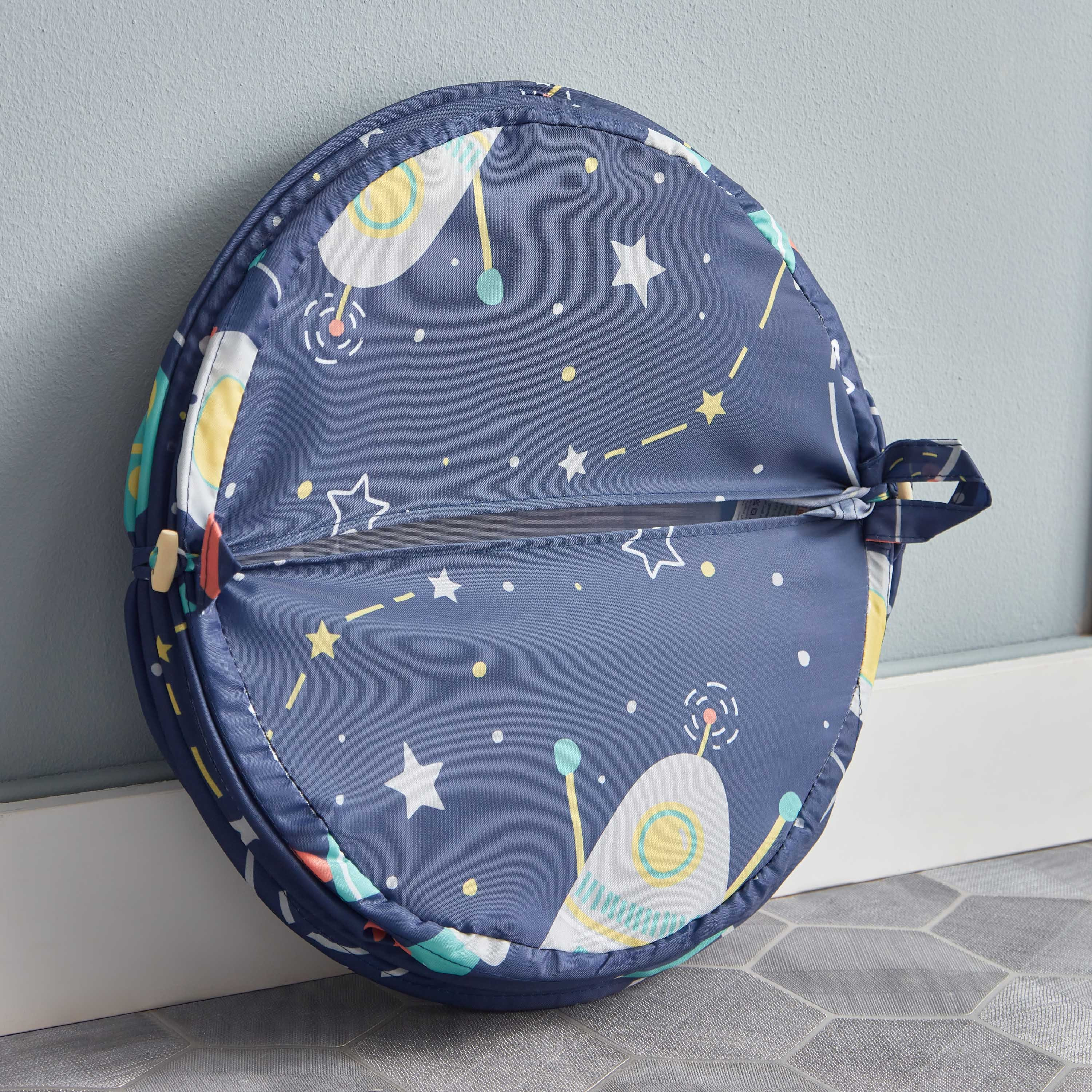 سلة غسيل كوزميك جيميناي من هاري - 38x50 سم-hbxhomeware-hbxkidsandyouth-image-5