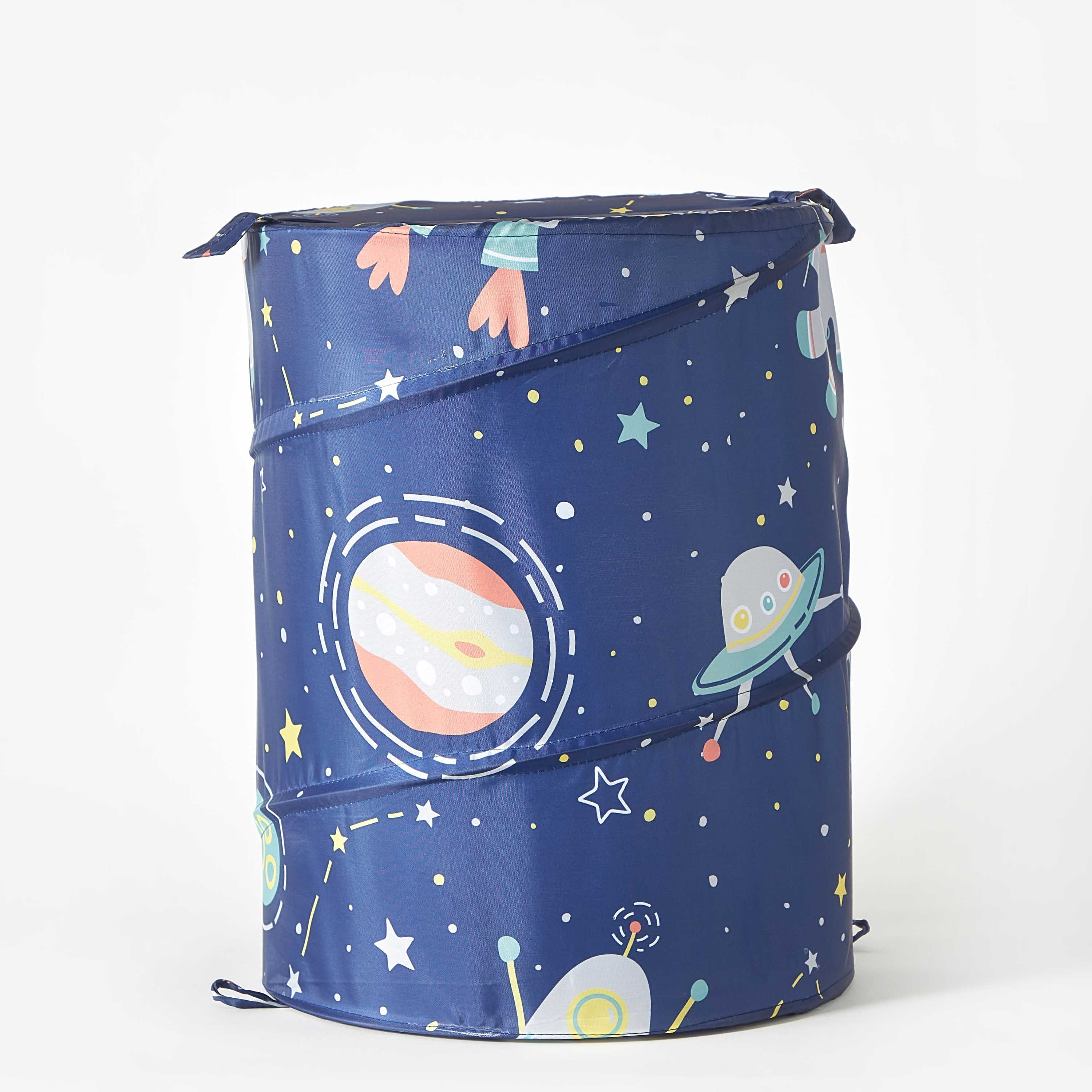 سلة غسيل كوزميك جيميناي من هاري - 38x50 سم-hbxhomeware-hbxkidsandyouth-image-7