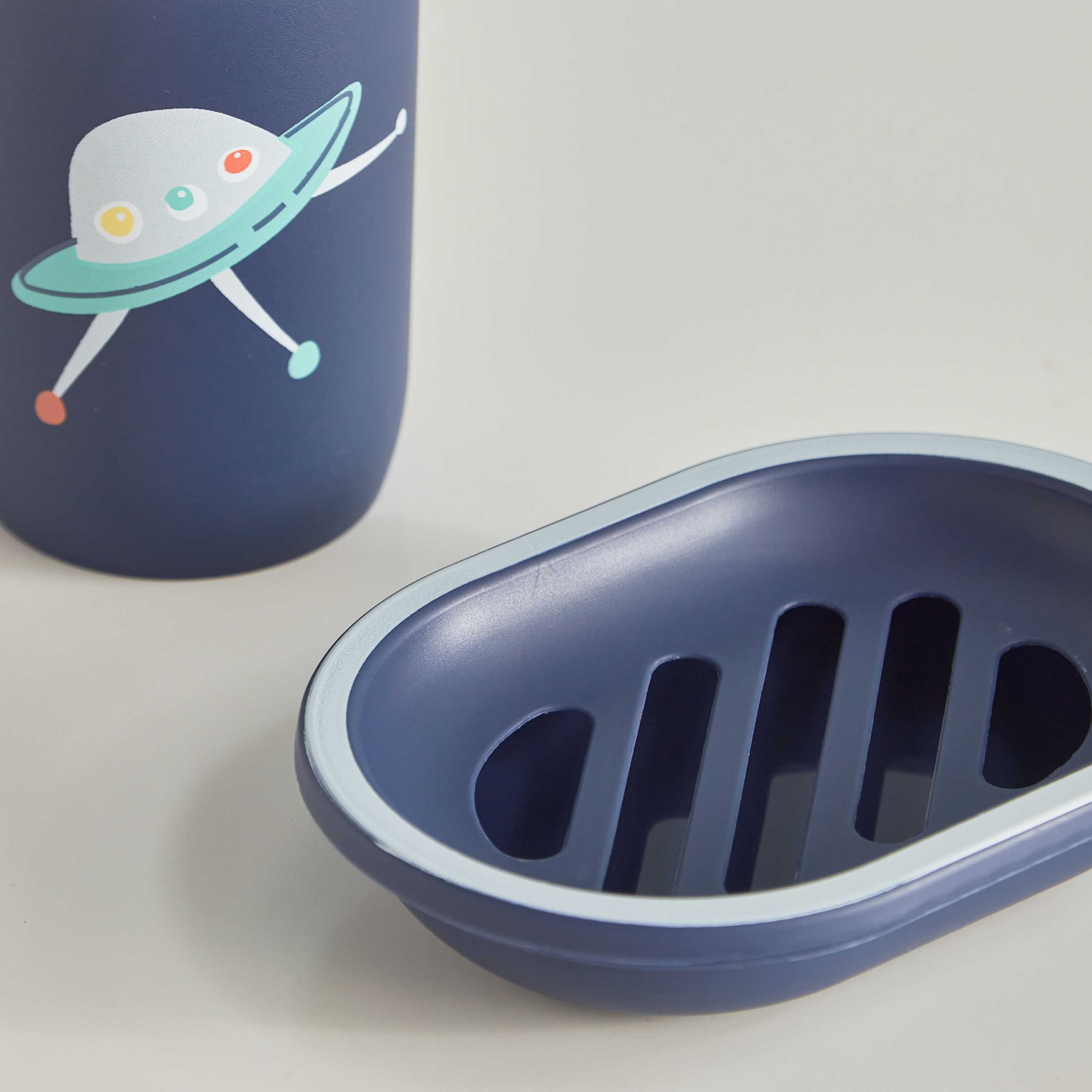 طقم اكسسوارات حمام كوزميك جيميناي 3 قطع من هاري-hbxhomeware-hbxkidsandyouth-image-4
