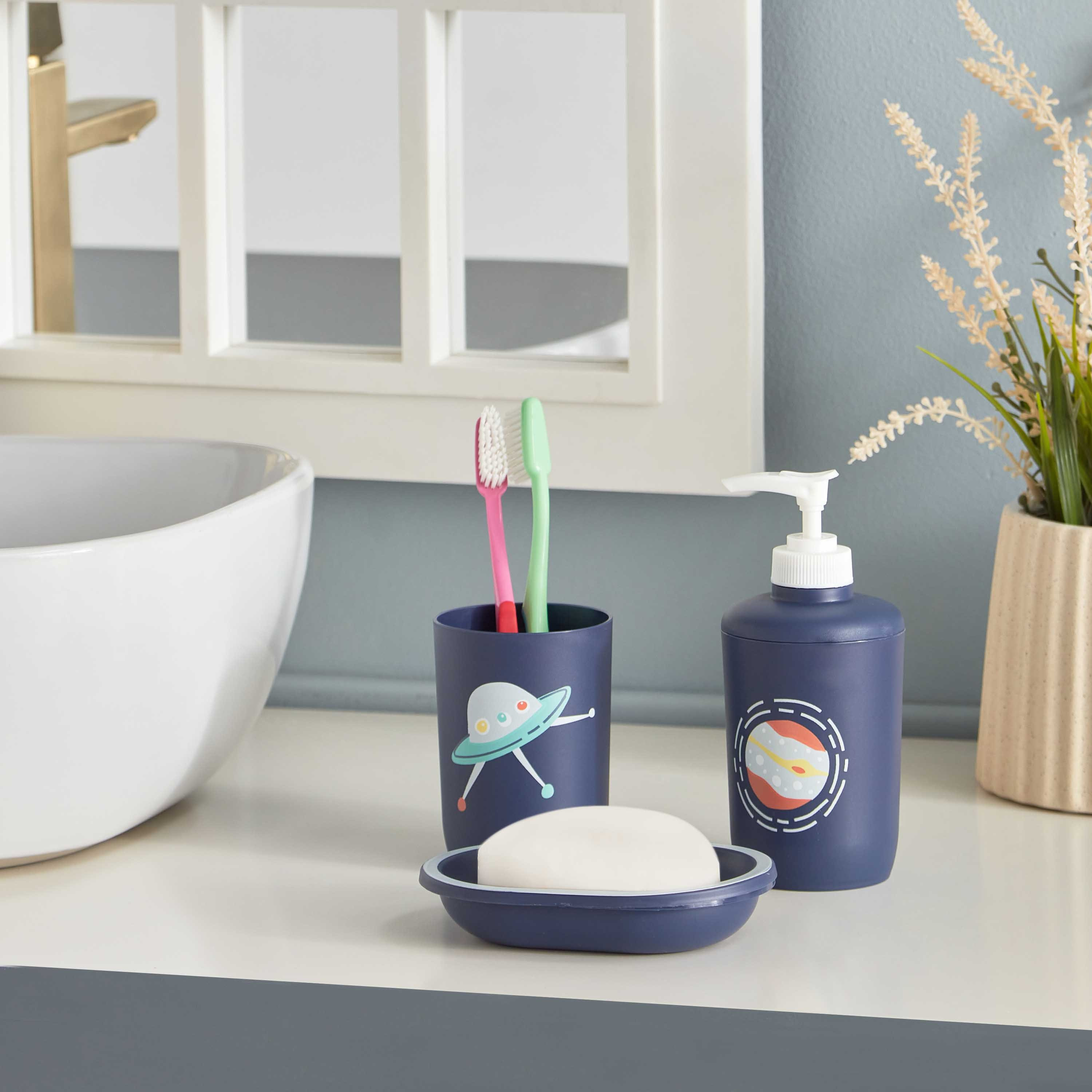 طقم اكسسوارات حمام كوزميك جيميناي 3 قطع من هاري-hbxhomeware-hbxkidsandyouth-image-5