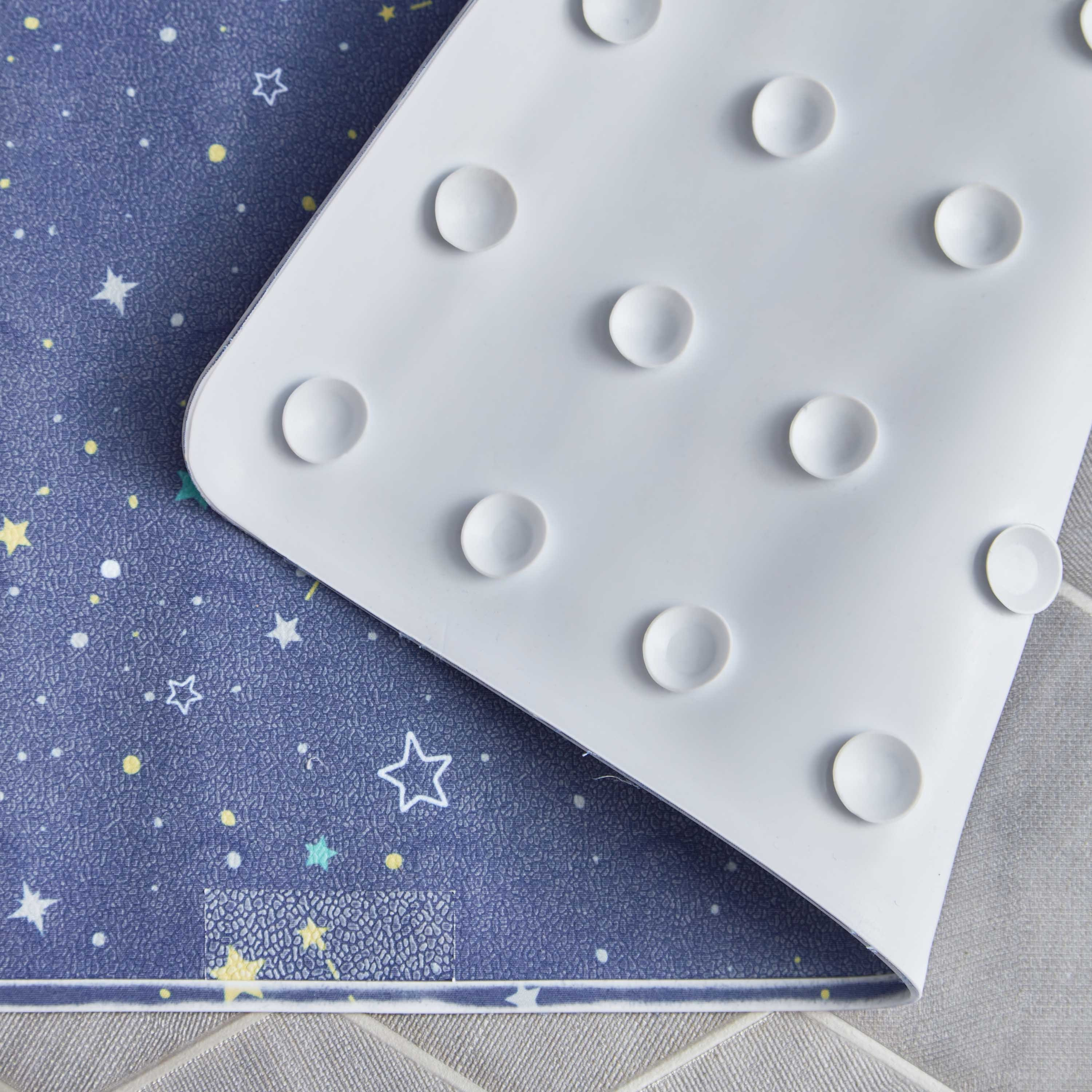 سجادة مقاومة للانزلاق كوزميك جيميناي من هاري - 70x40 سم-hbxhomeware-hbxkidsandyouth-image-4
