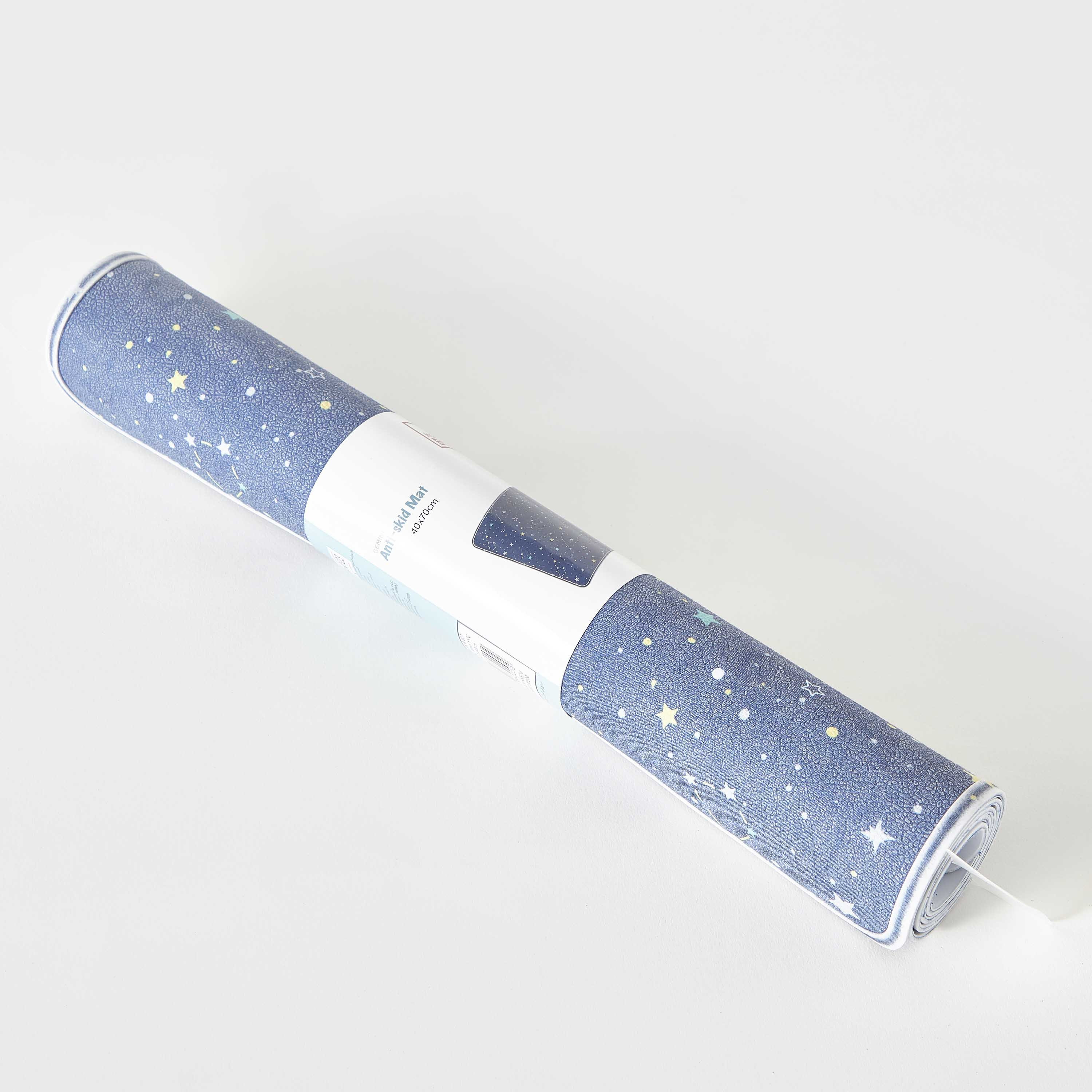 سجادة مقاومة للانزلاق كوزميك جيميناي من هاري - 70x40 سم-hbxhomeware-hbxkidsandyouth-image-6
