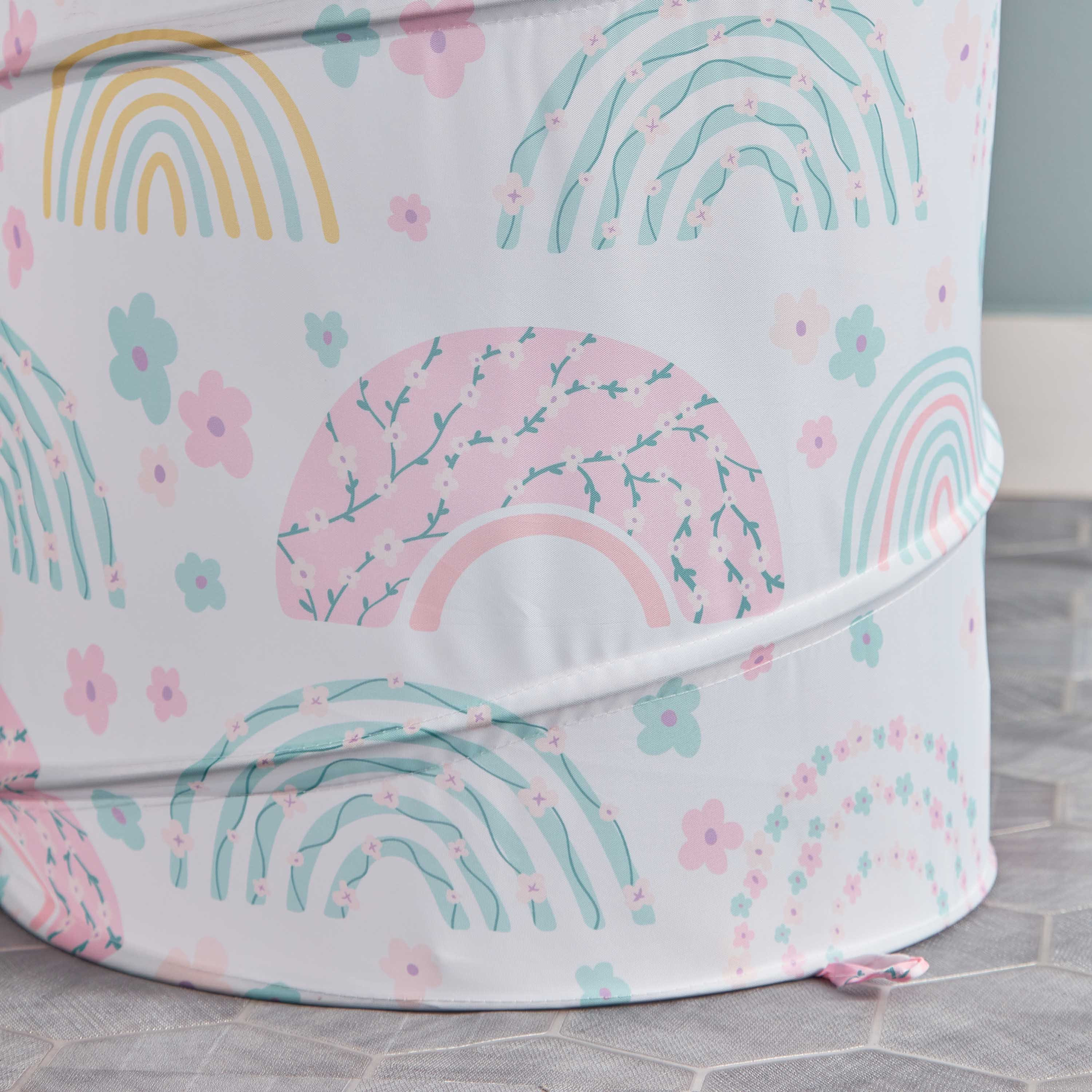 سلة غسيل ميدسمر جيميناي من هيرميون - 38x50 سم-hbxhomeware-hbxkidsandyouth-image-4