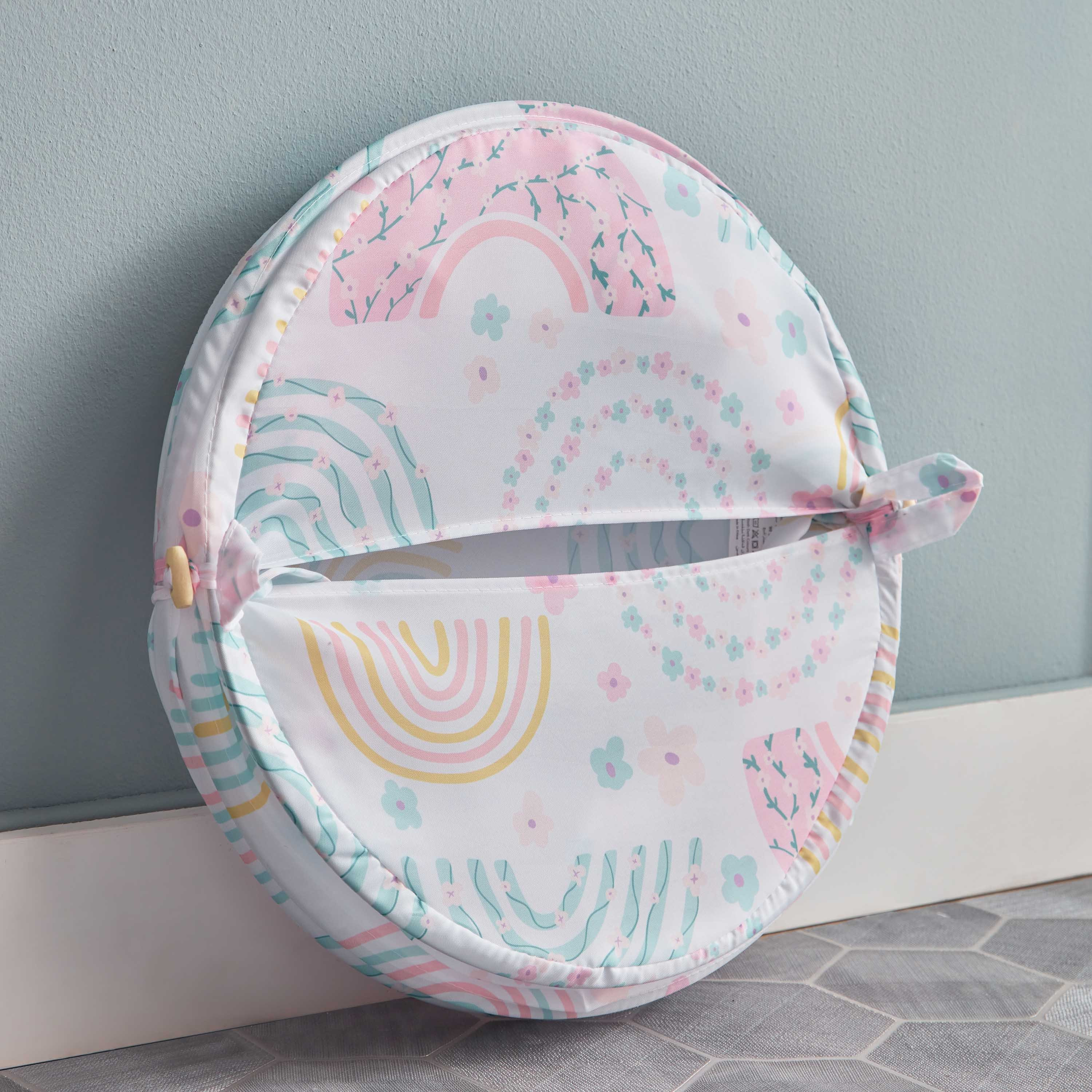 سلة غسيل ميدسمر جيميناي من هيرميون - 38x50 سم-hbxhomeware-hbxkidsandyouth-image-5
