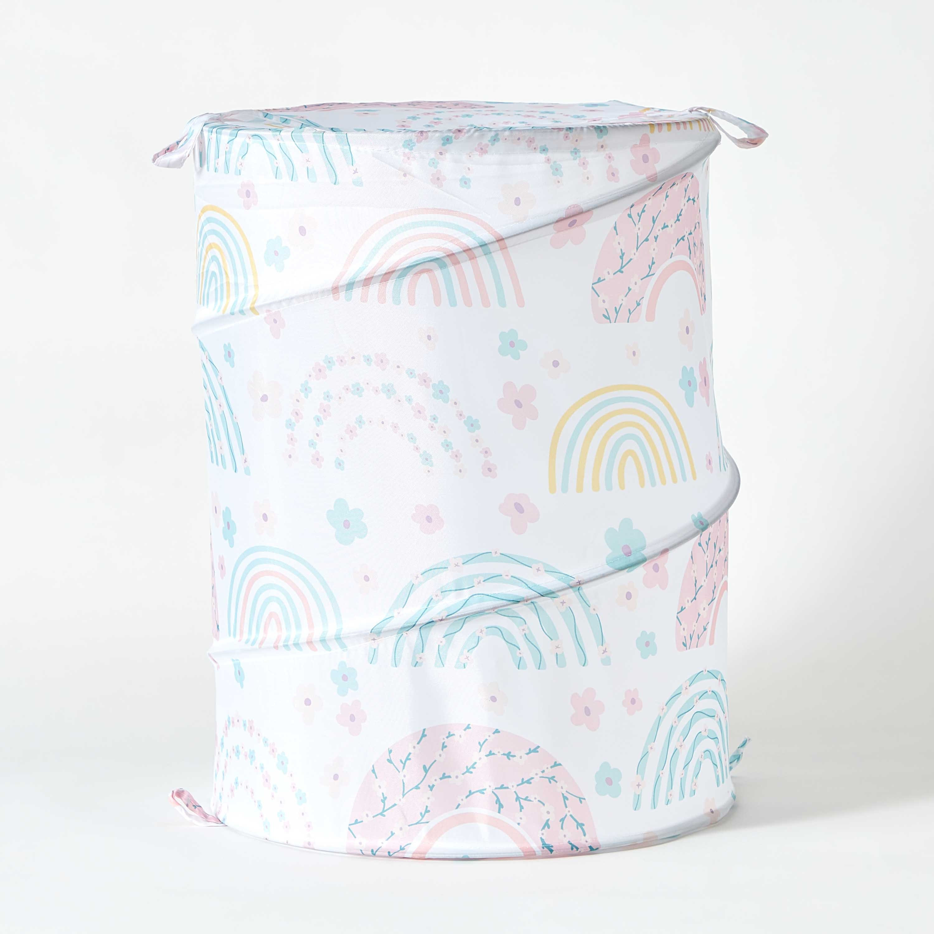 سلة غسيل ميدسمر جيميناي من هيرميون - 38x50 سم-hbxhomeware-hbxkidsandyouth-image-7