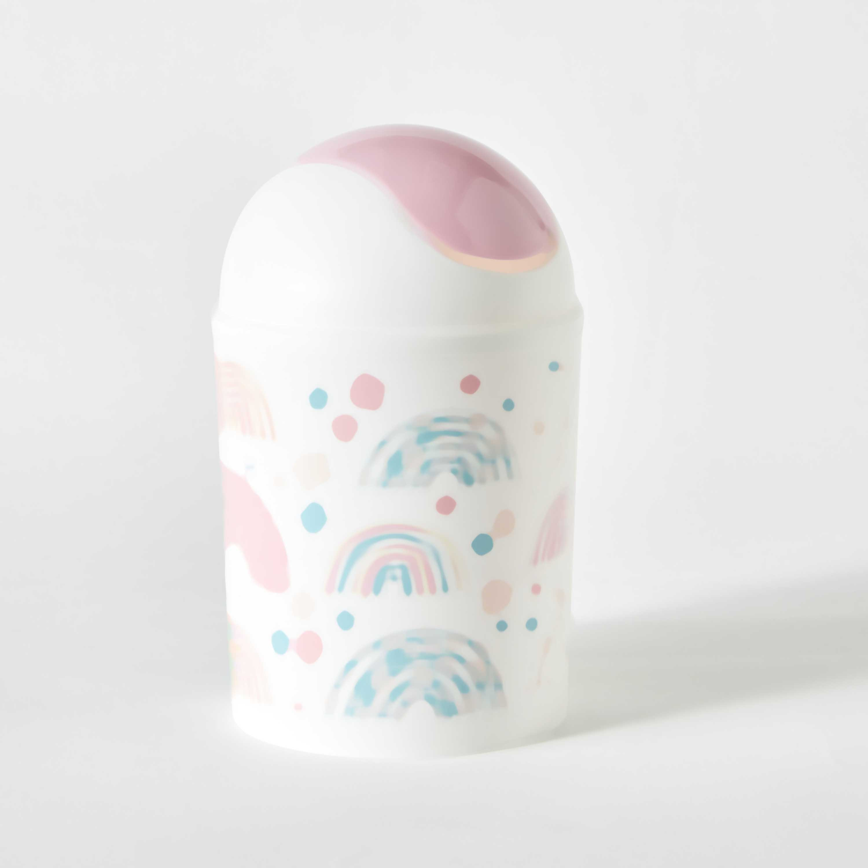سلة نفايات ميدسمر جيميناي من هيرميون - 19x31 سم-hbxhomeware-hbxkidsandyouth-image-6