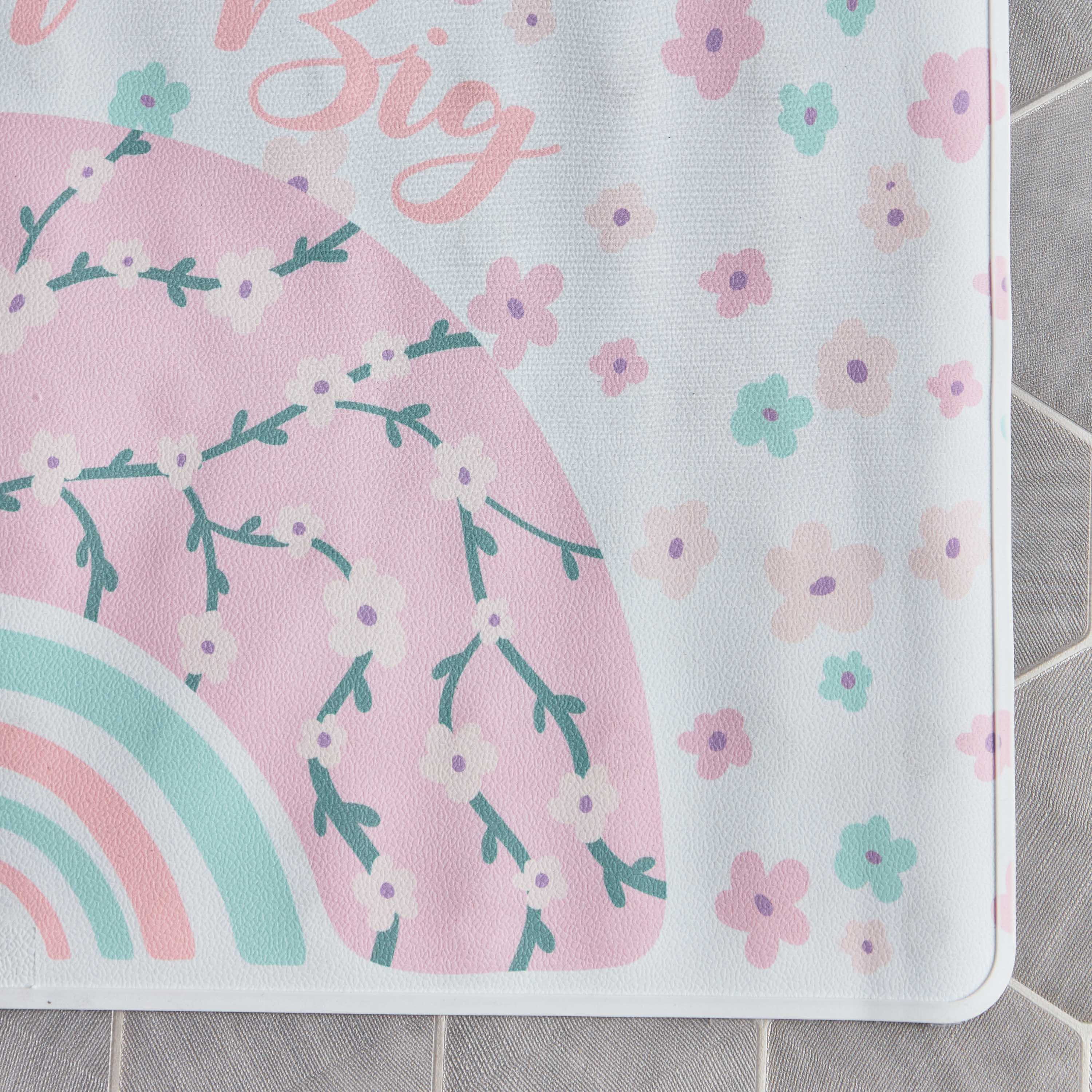 سجادة مقاومة للانزلاق ميدسمر جيميناي من هيرميون- 70x40 سم-hbxhomeware-kidsessentials-kidsbathmatsandtubmats-image-3