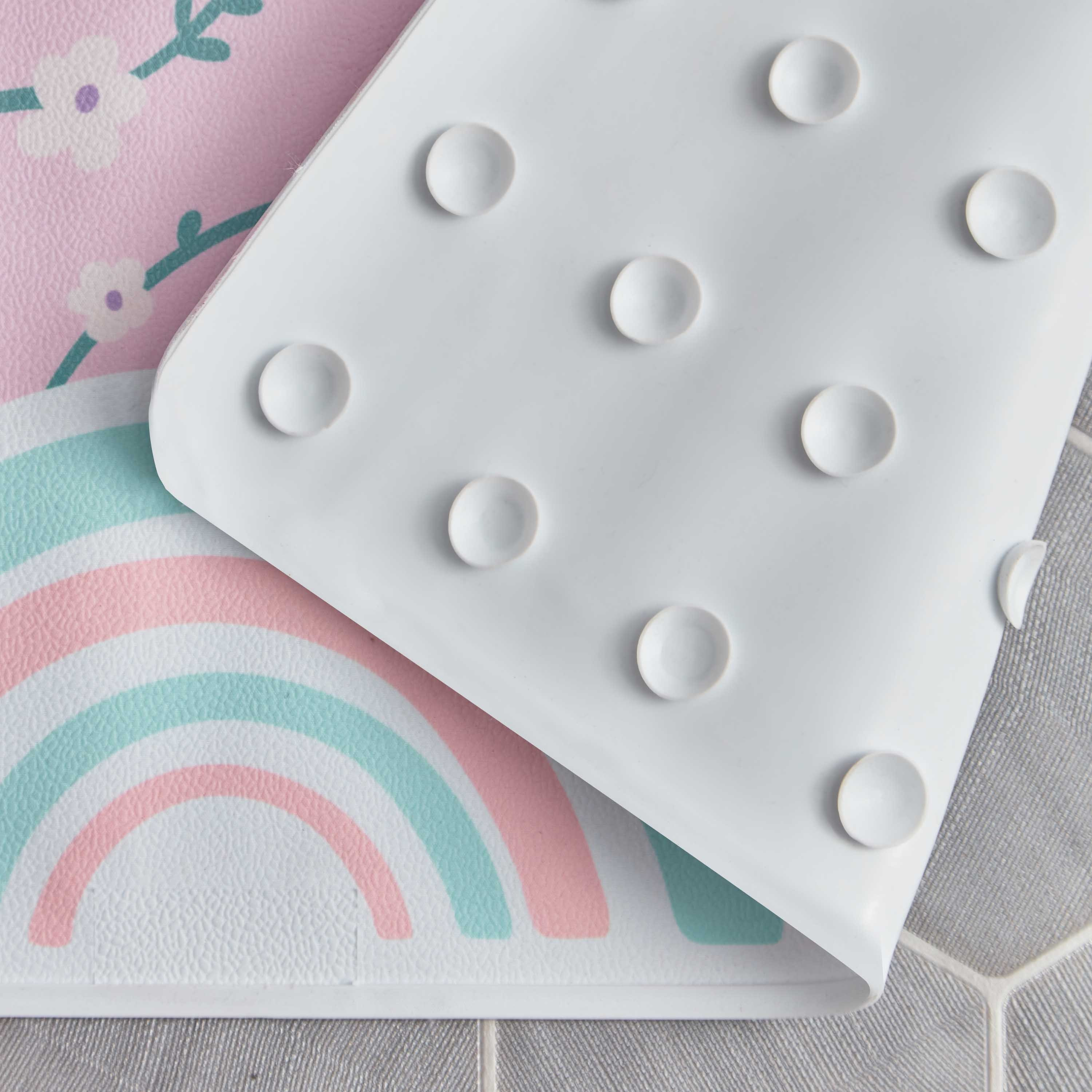 سجادة مقاومة للانزلاق ميدسمر جيميناي من هيرميون- 70x40 سم-hbxhomeware-kidsessentials-kidsbathmatsandtubmats-image-4