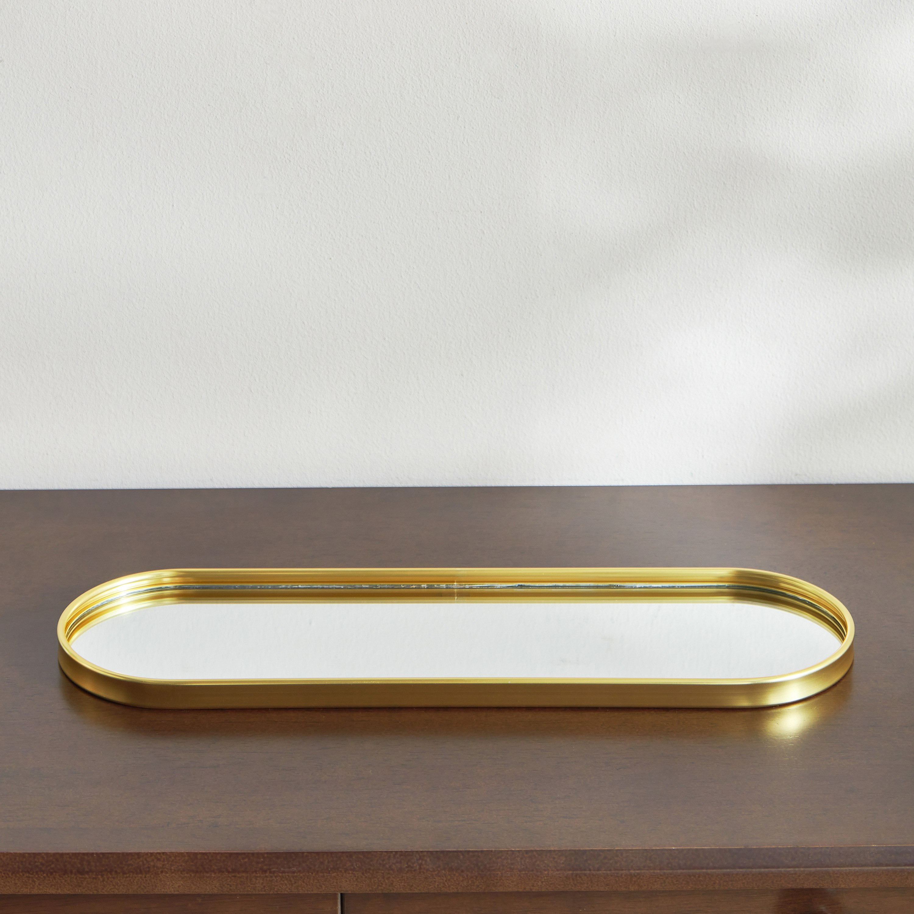 Verity Metal Modern Tray - 40x12x1.5 cm-PROMO_HB_AE_B1G1_250925-image-2