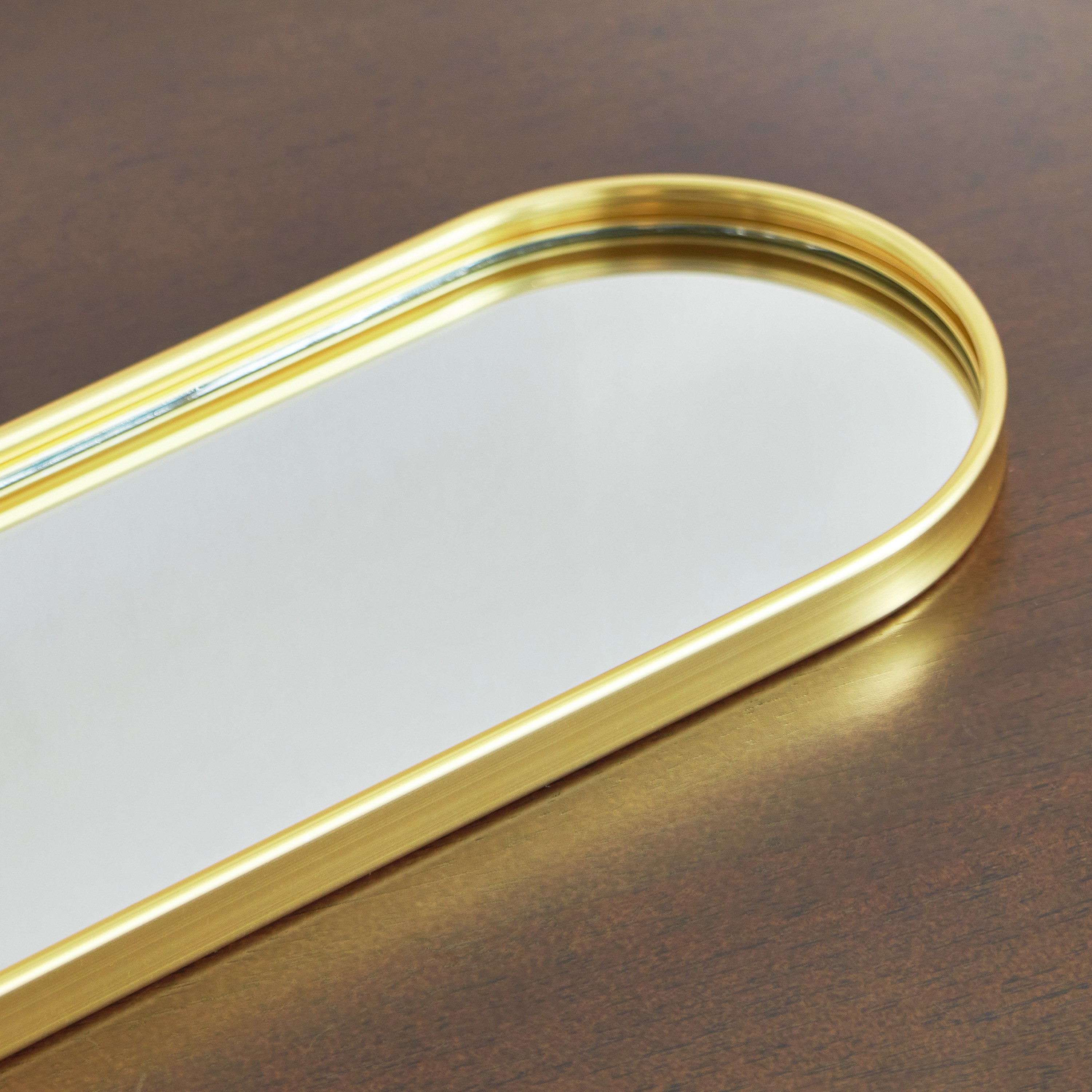 Verity Metal Modern Tray - 40x12x1.5 cm-PROMO_HB_AE_B1G1_250925-image-4