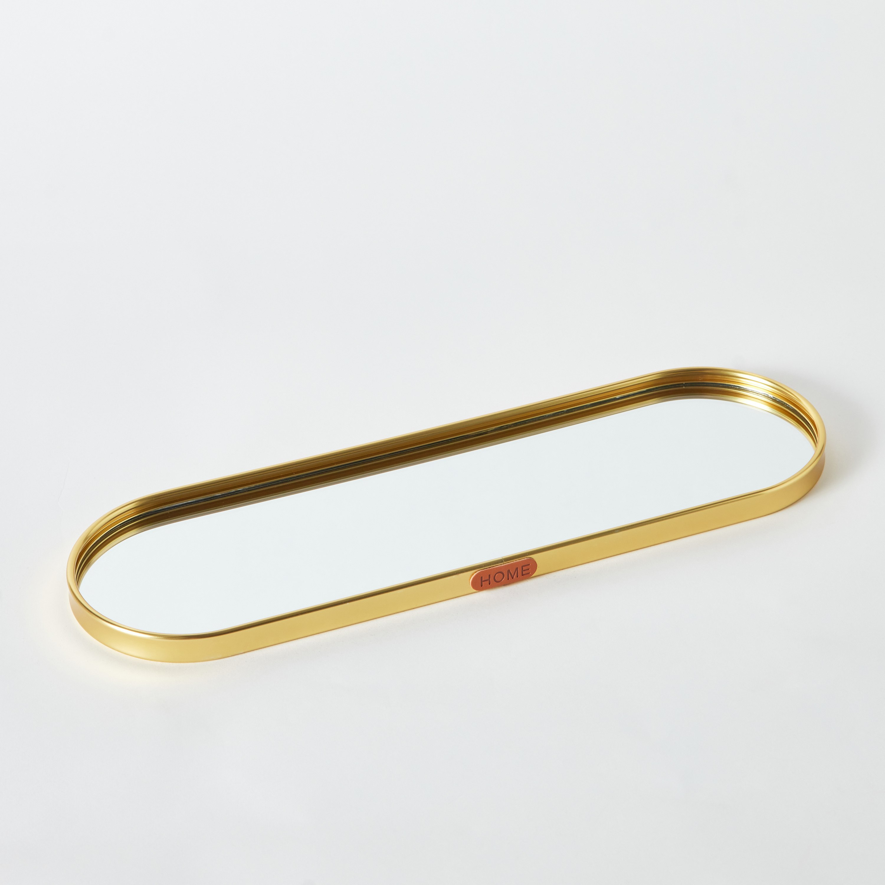 Verity Metal Modern Tray - 40x12x1.5 cm-PROMO_HB_AE_B1G1_250925-image-6