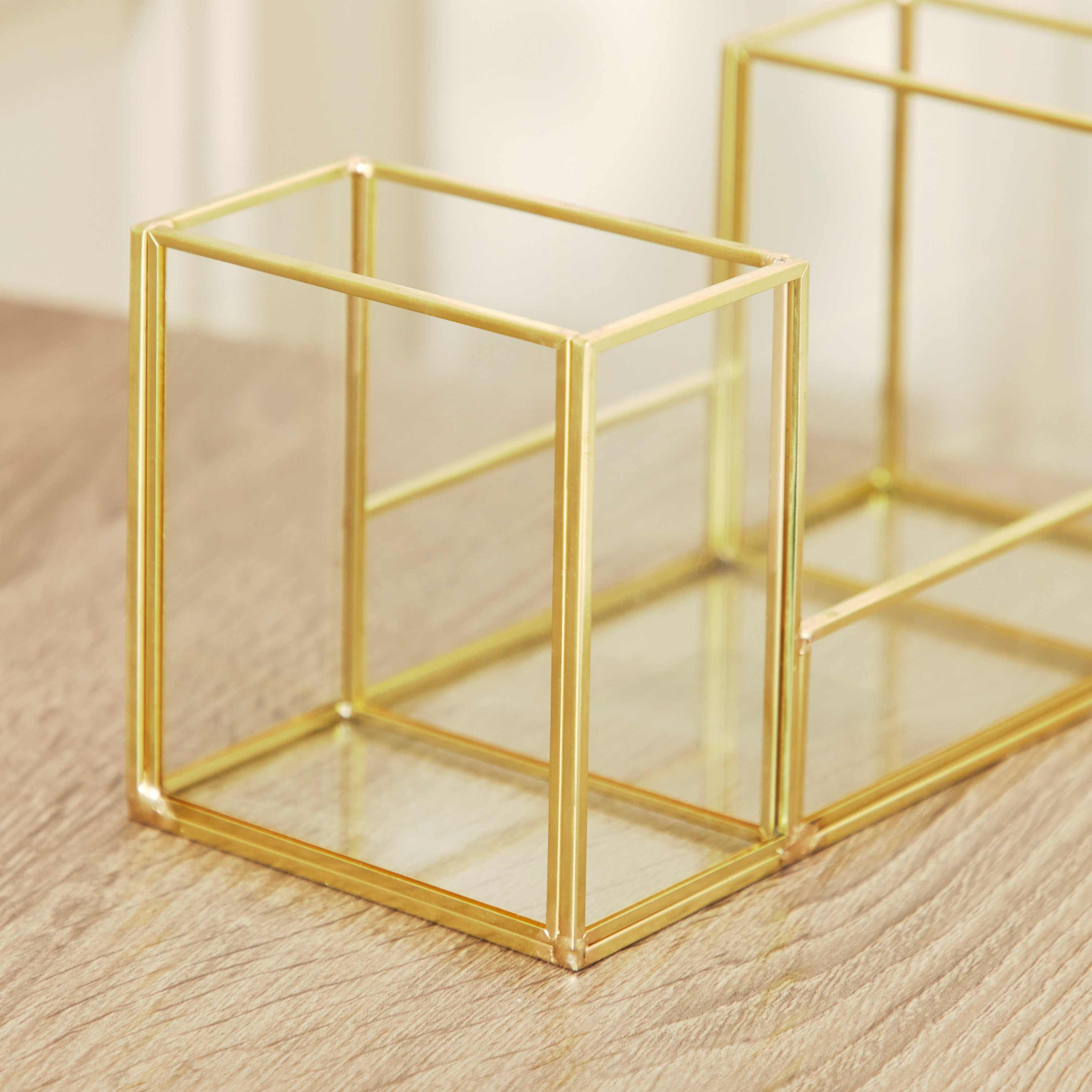 صندوق مجوهرات معدني من فيريتي - 21x9x10 سم-hbxhomeware-homedecor-figurinesandornaments-image-4