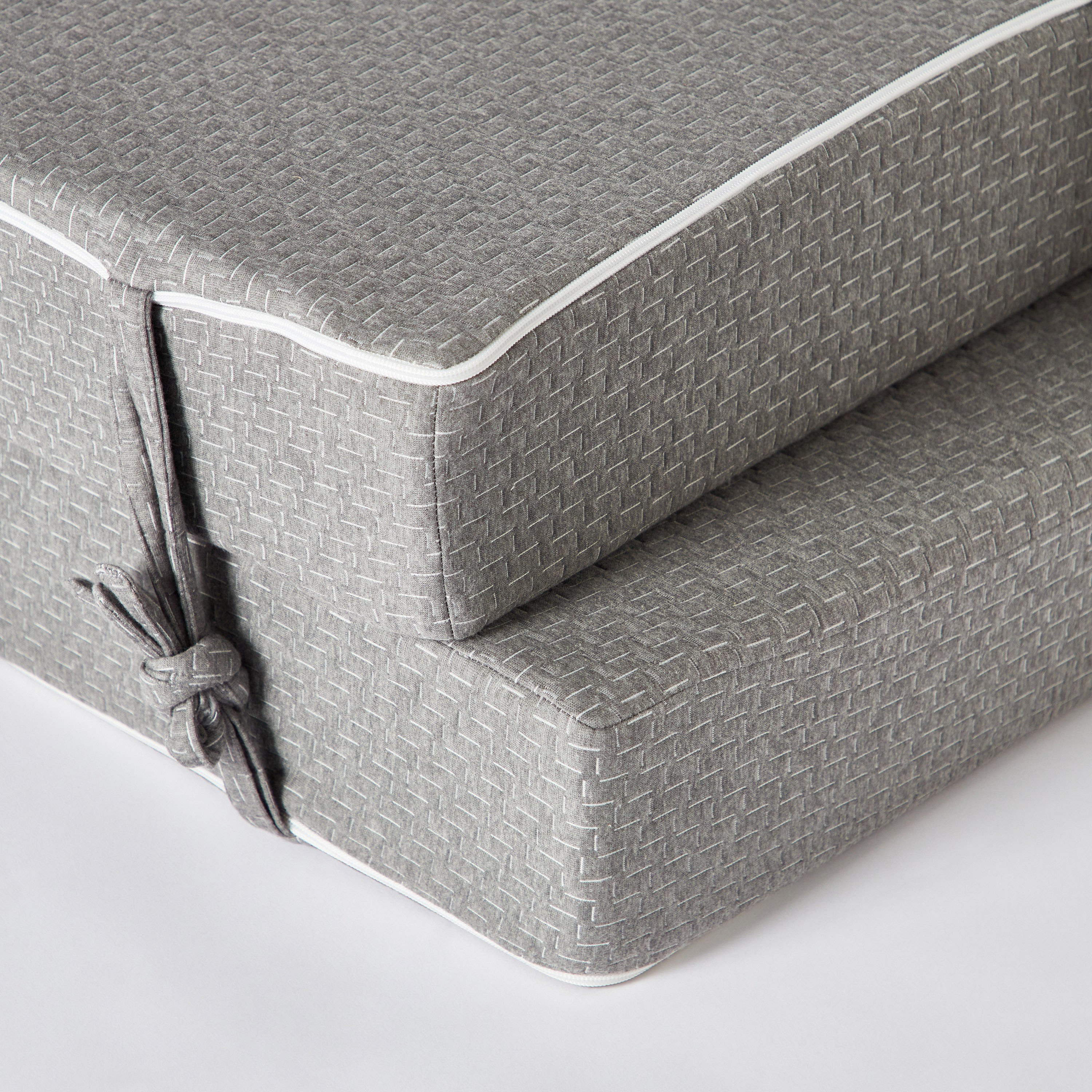 SleepEase iUrban Foam Mattress for C Style Bunk Bed - 140x190x13 cm-hbxbedroom-mattresses-queen-image-10