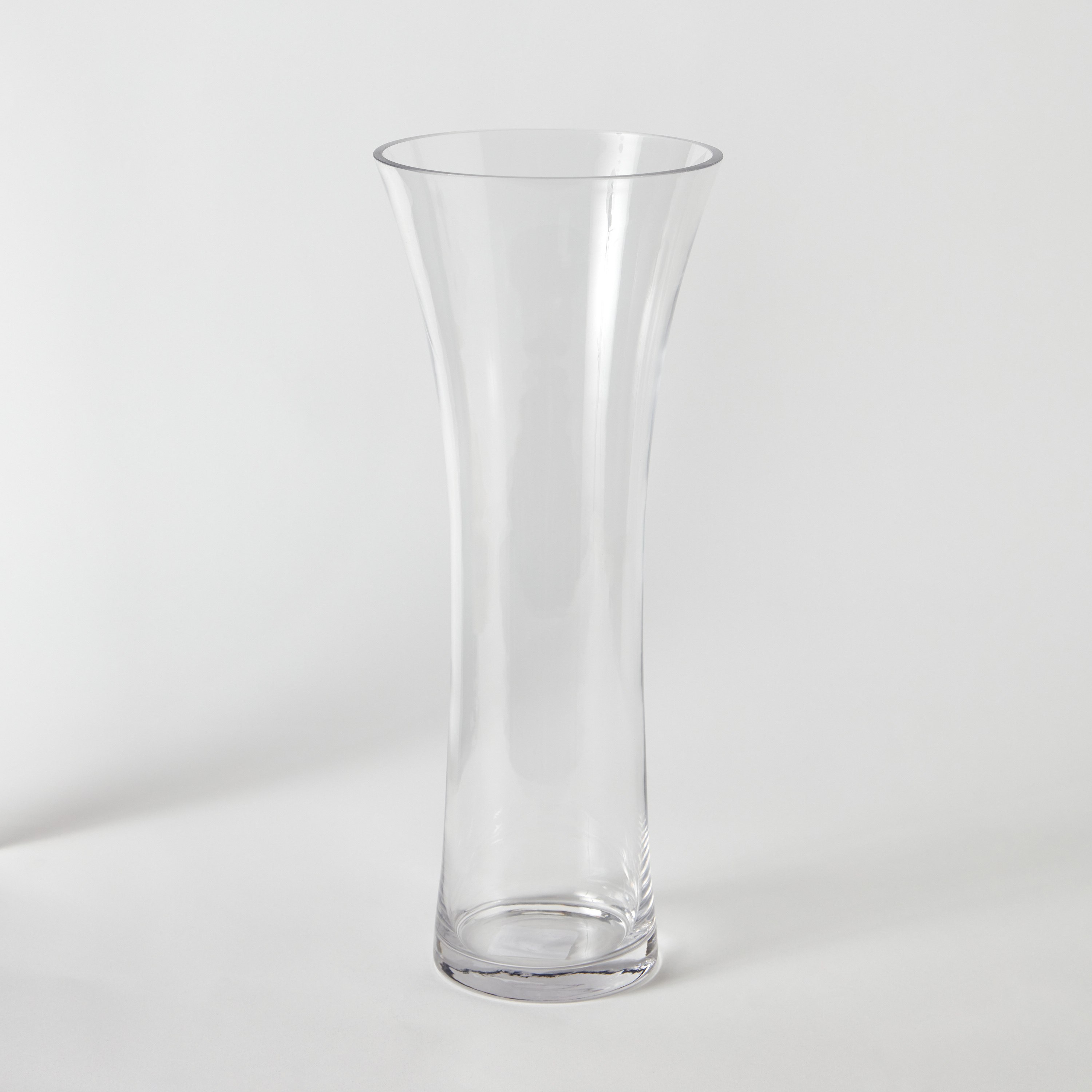 مزهرية زجاج من أتلانتا - 16x16x40 سم-hbxbedroom-decorandaccessories-vases-image-6