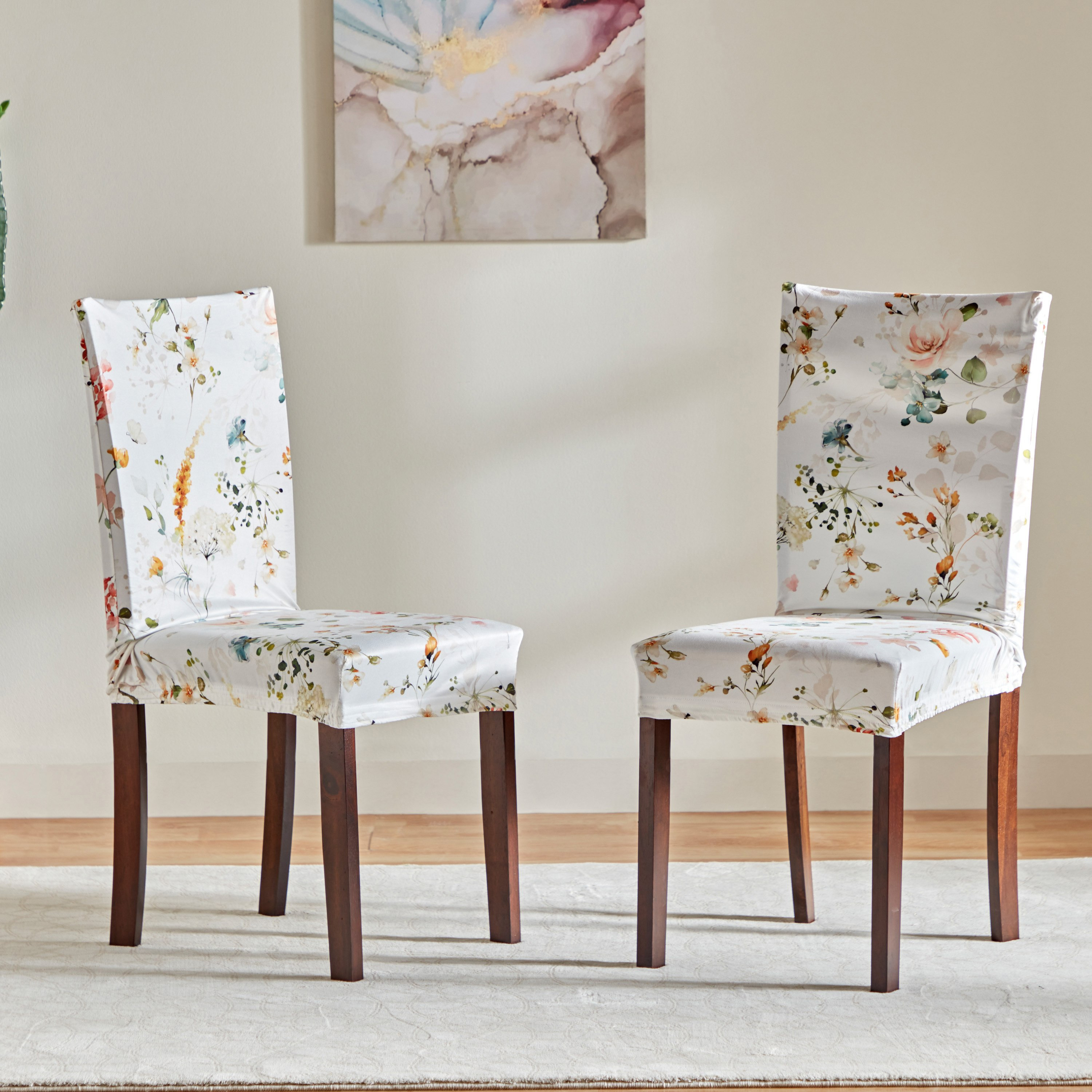 Indo Chair Cover - Set of 2-hbxhomeware-hbxkitchen-image-1