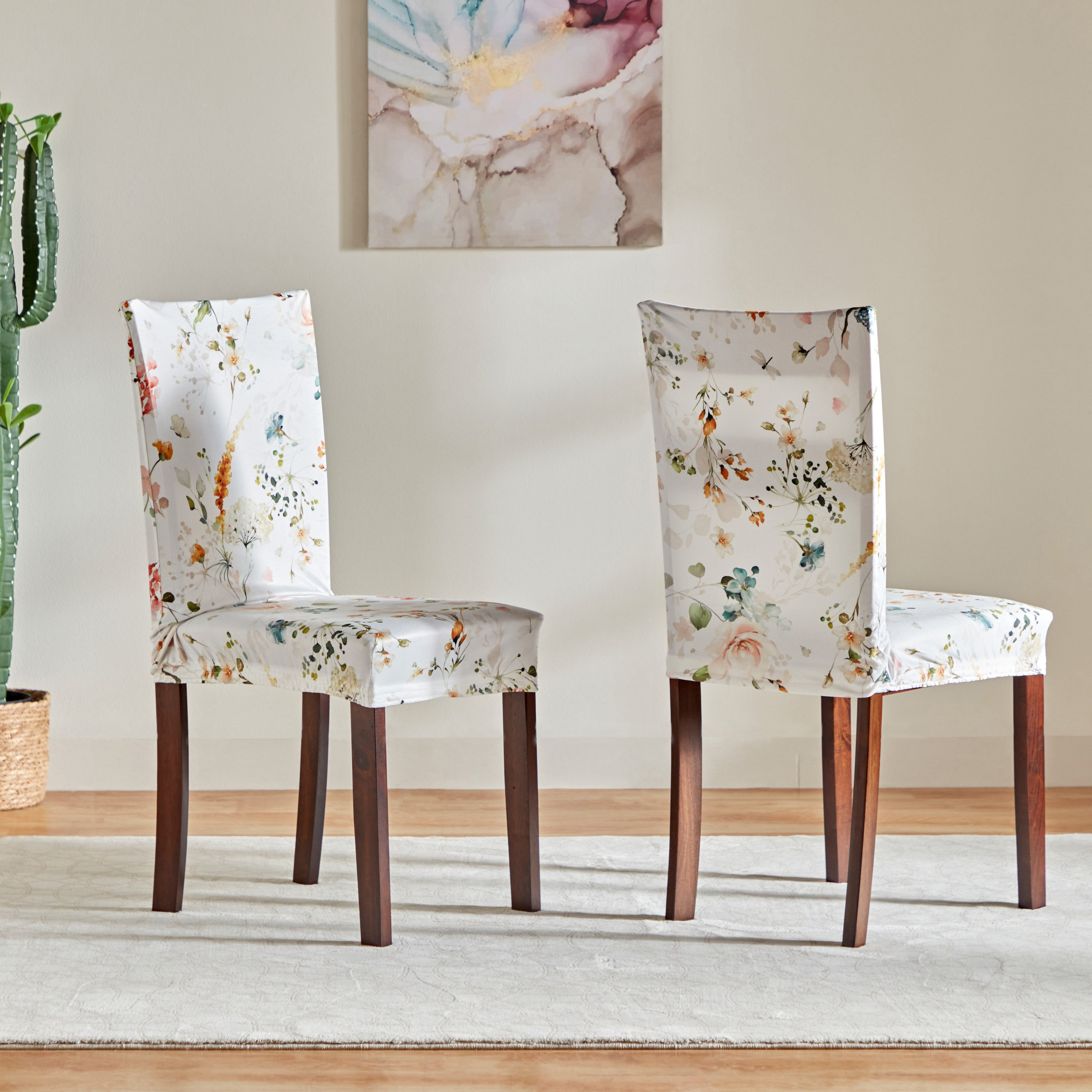 Indo Chair Cover - Set of 2-hbxhomeware-hbxkitchen-image-2