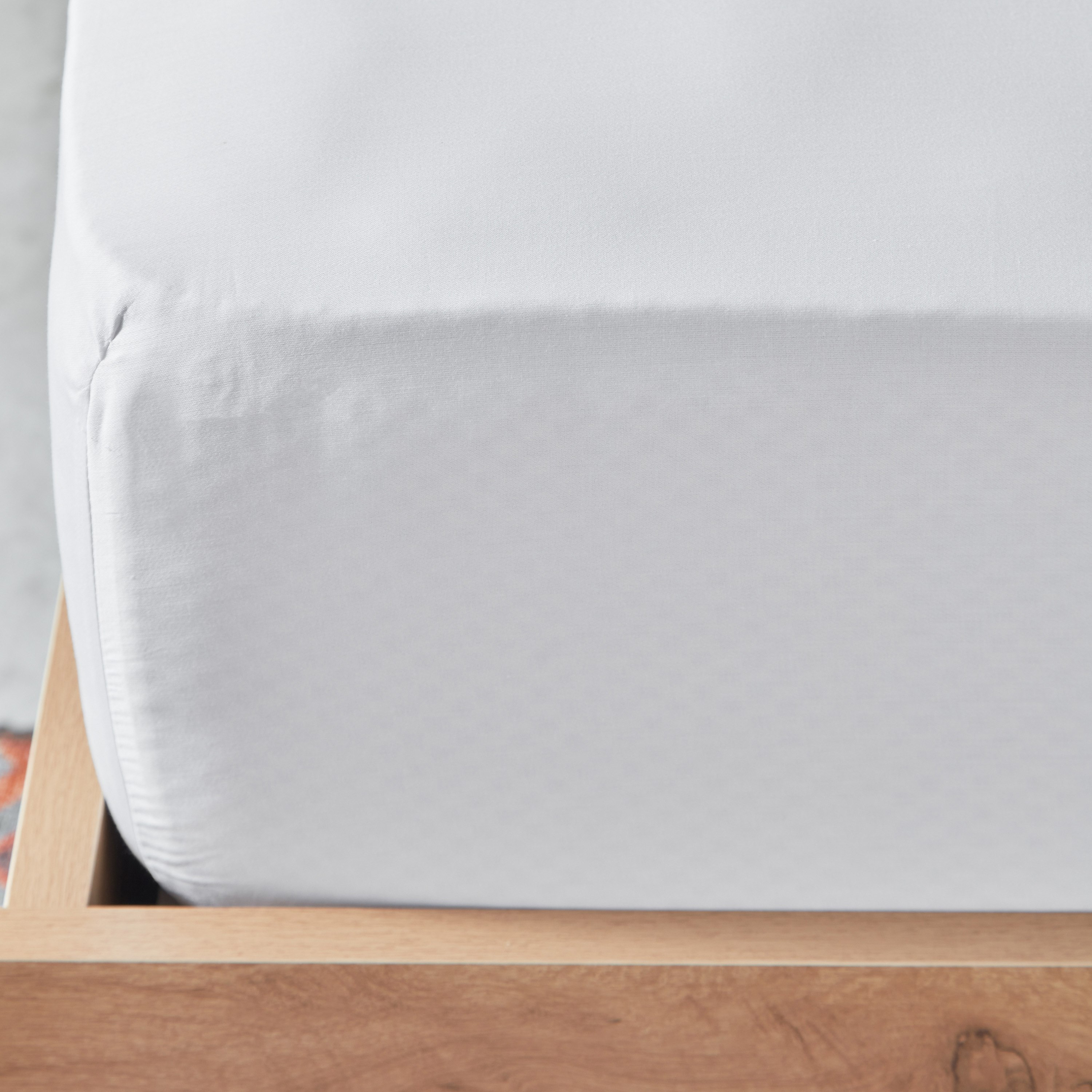 شرشف مطاطي توين من قطن الخيزران من إيكوبليس - 120x200+33 سم-hbxhomeware-hbxbedroom-image-5