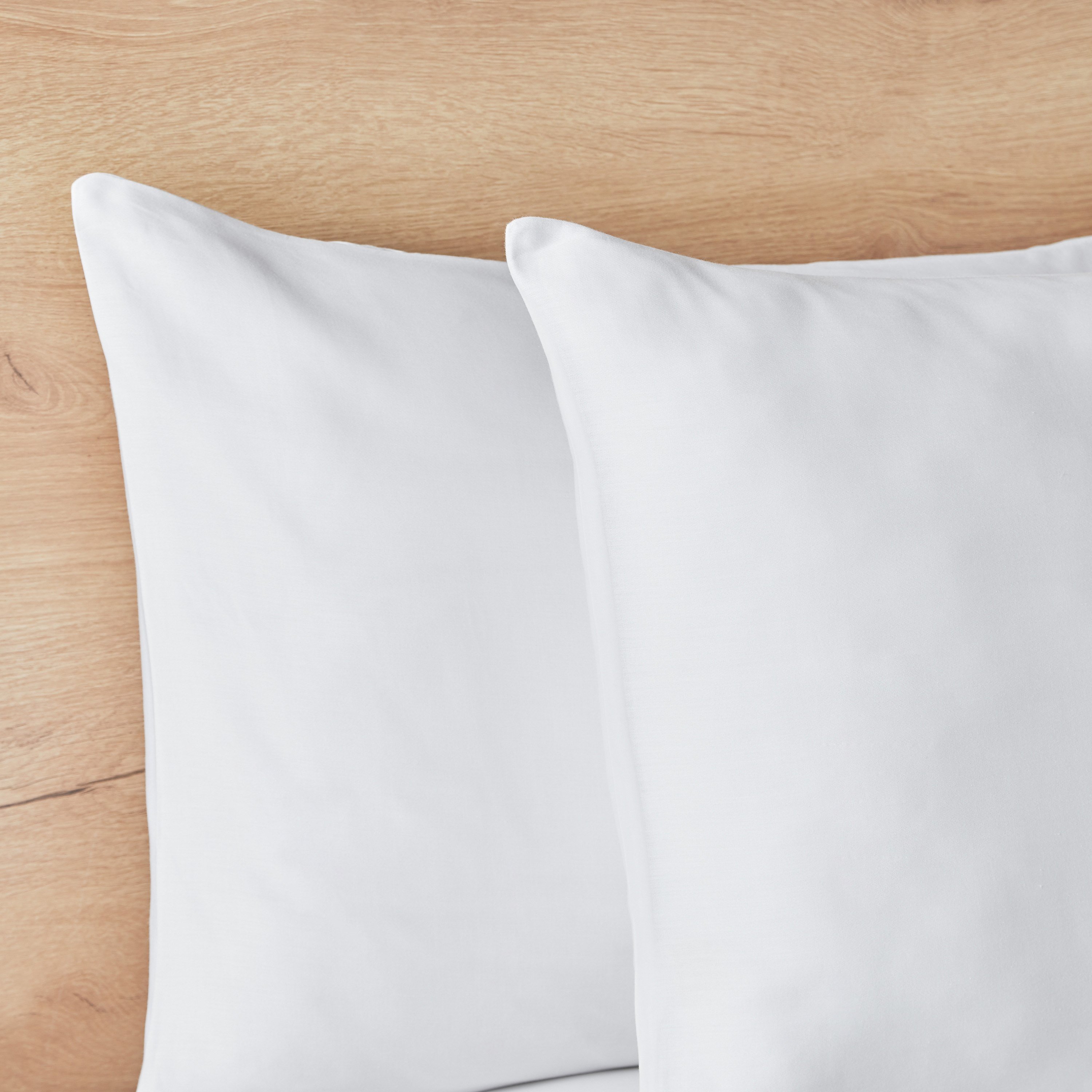 EcoBliss 2-Piece Bamboo Pillowcase Set - 50x75+5 cm-hbxhomeware-hbxbedroom-image-3