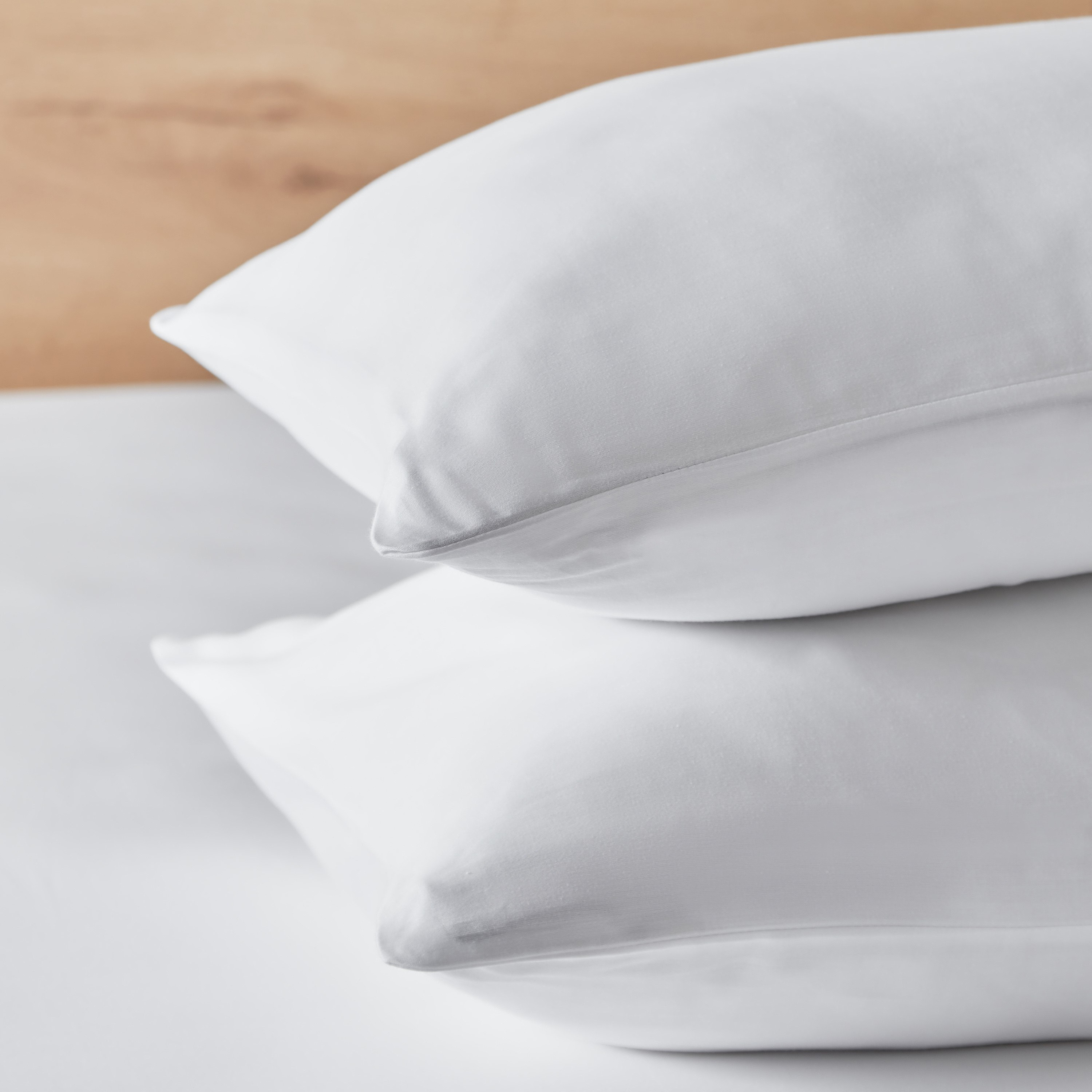 EcoBliss 2-Piece Bamboo Pillowcase Set - 50x75+5 cm-hbxhomeware-hbxbedroom-image-4