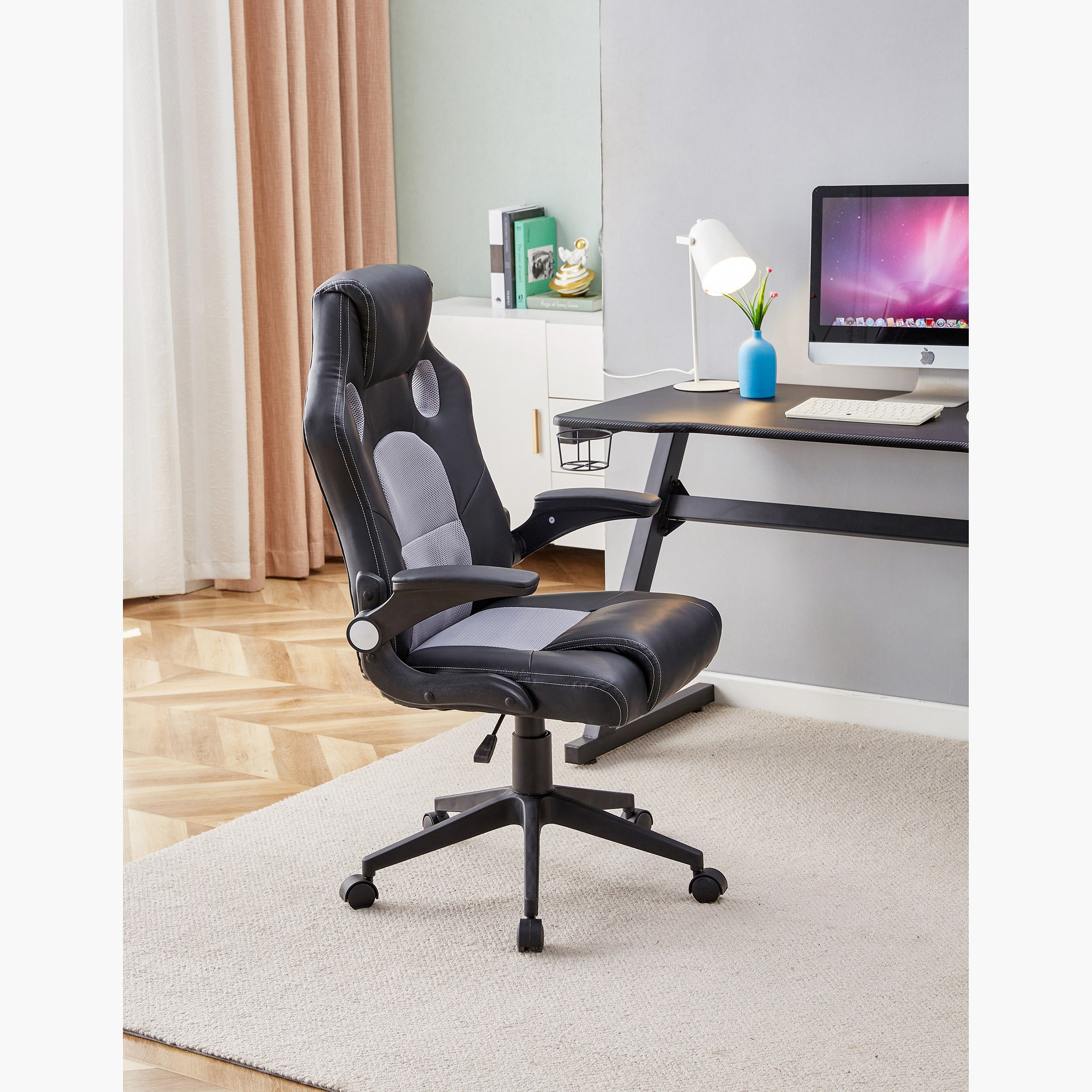 Buy Gaming Nitro Chair Online in KSA Homebox