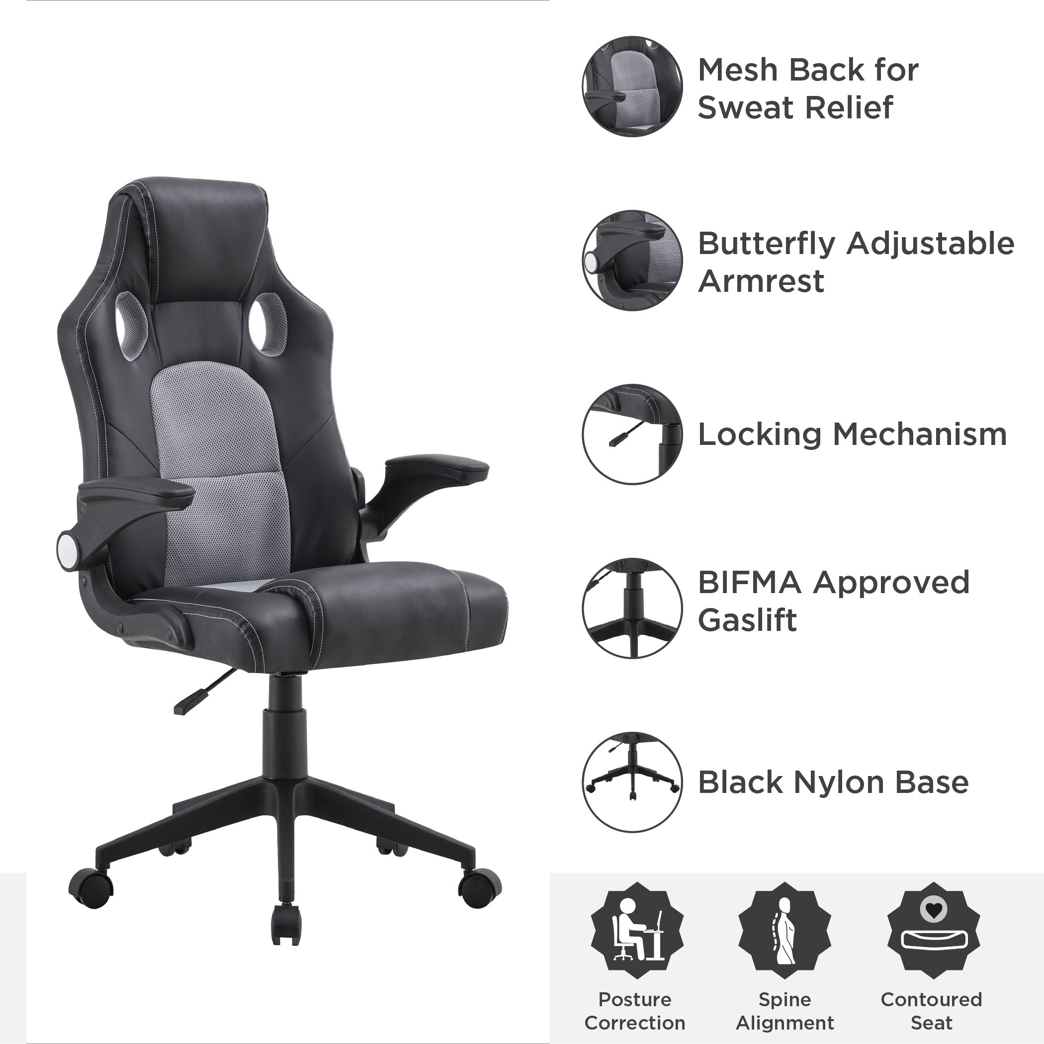 كرسي ألعاب نايترو-hbxfurniture-office-chairs-image-7