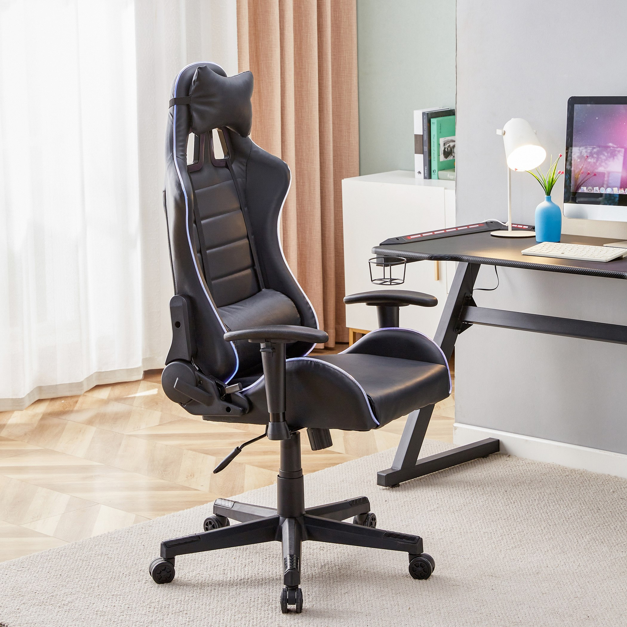 Omega best sale desk chair