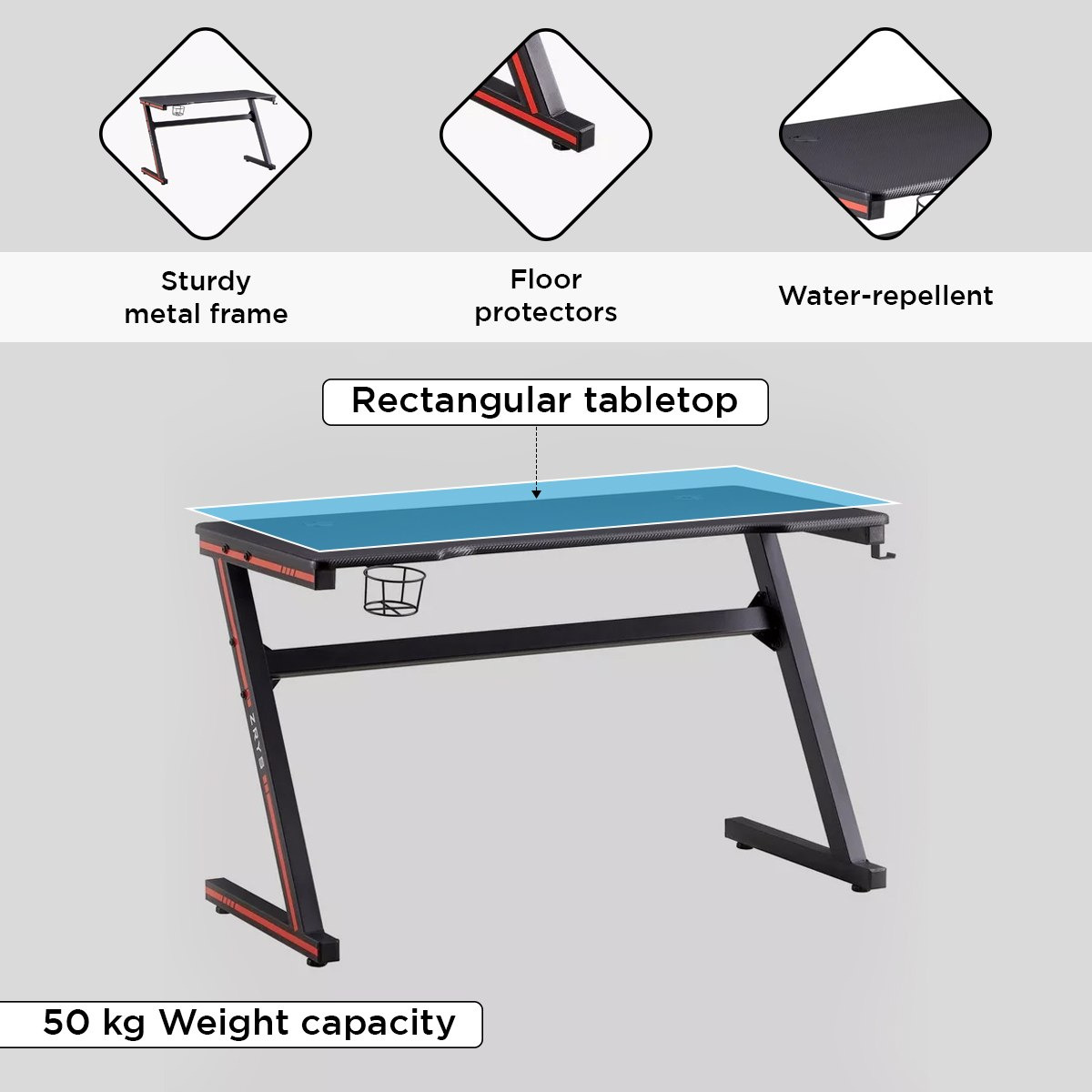 Gaming Trinity Desk-hbxfurniture-office-desks-image-6