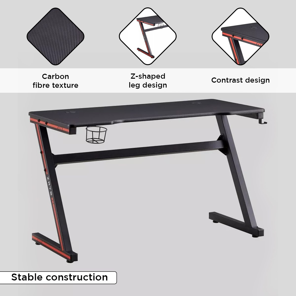 Gaming Trinity Desk-hbxfurniture-office-desks-image-5