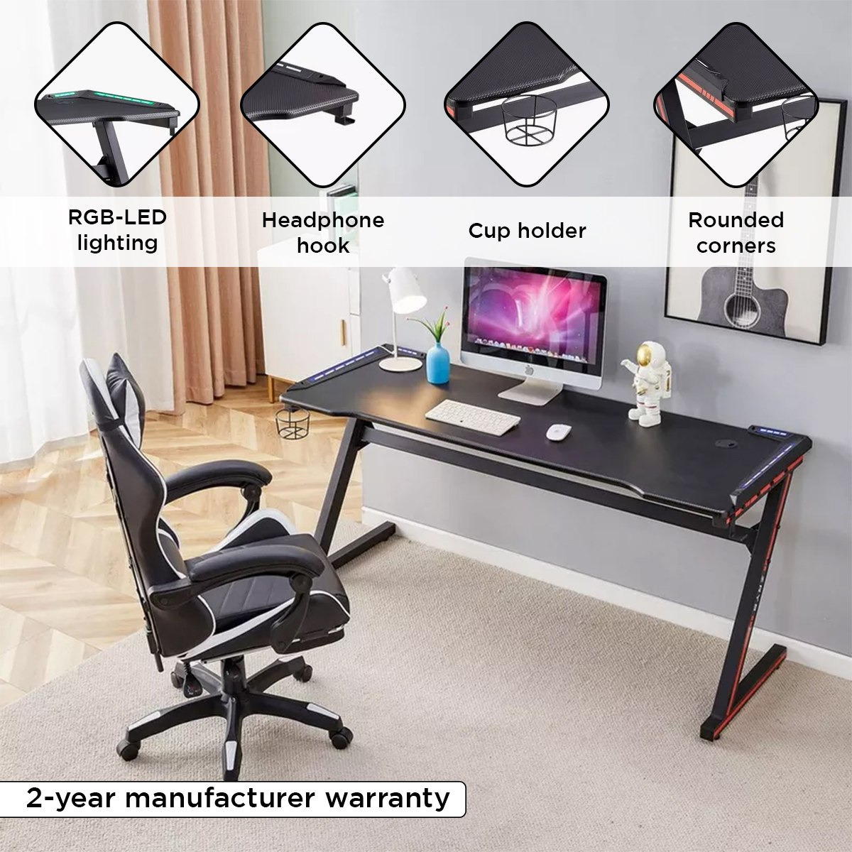مكتب من جيمينج ريز-hbxfurniture-office-desks-image-5