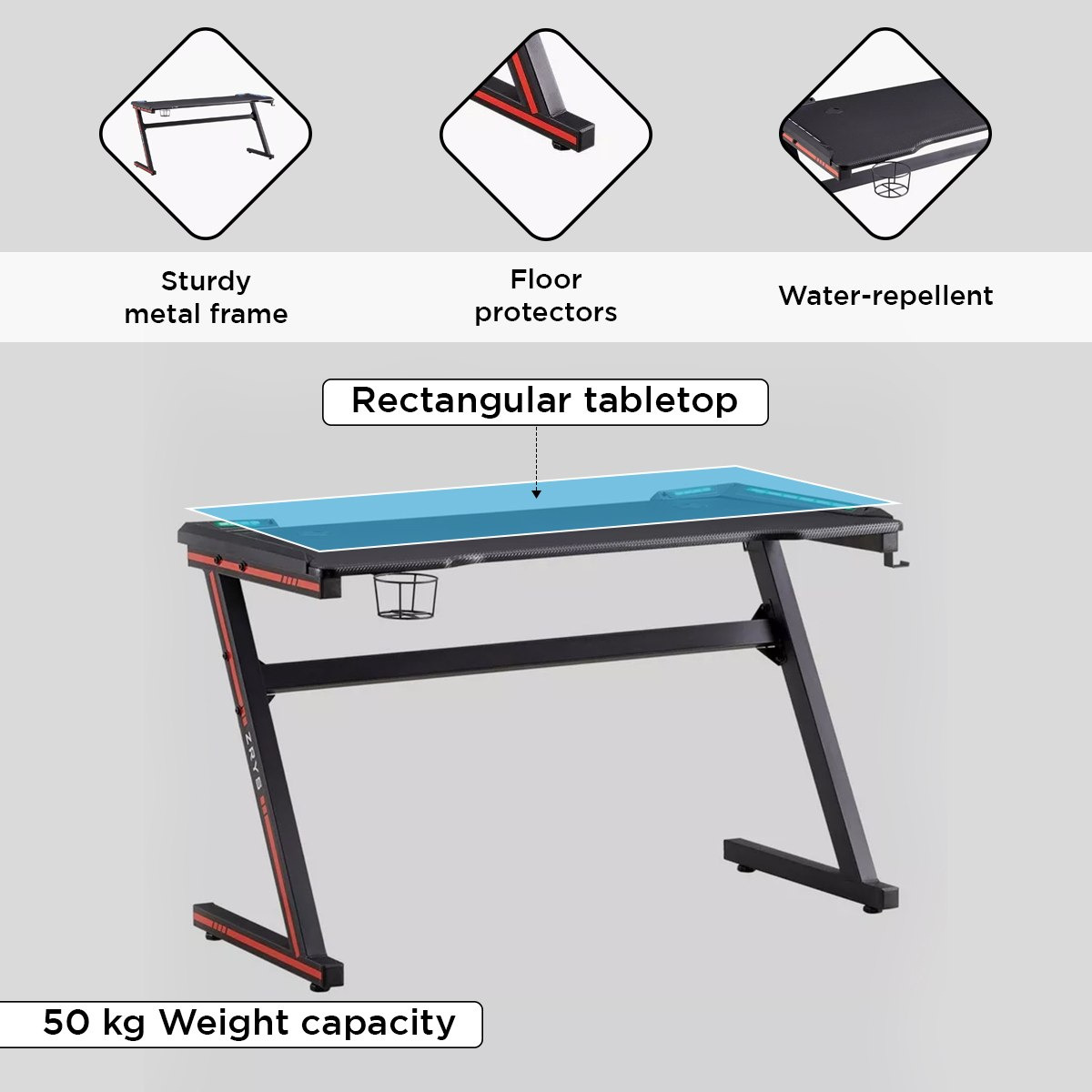 مكتب من جيمينج ريز-hbxfurniture-office-desks-image-7