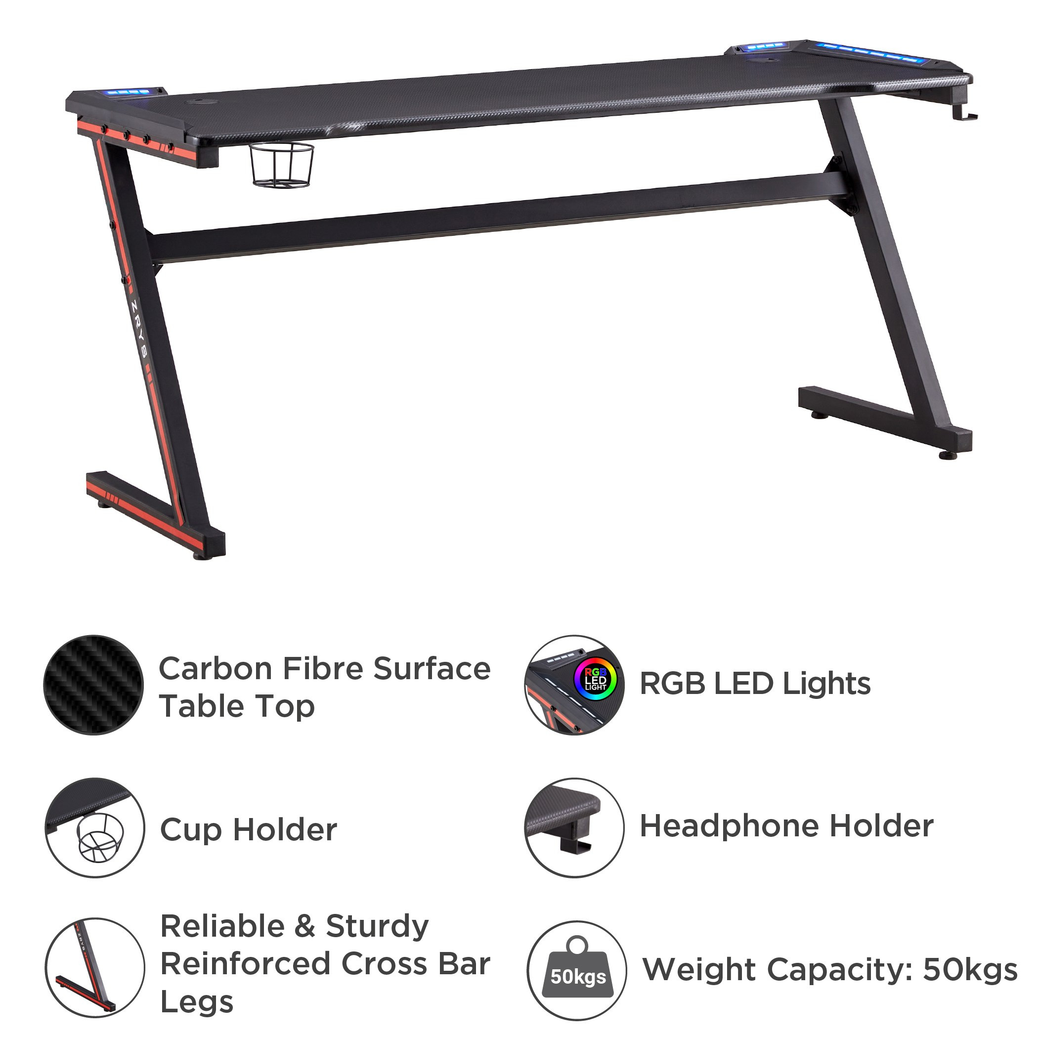 Gaming Raze Large Desk-hbxfurniture-office-desks-image-12