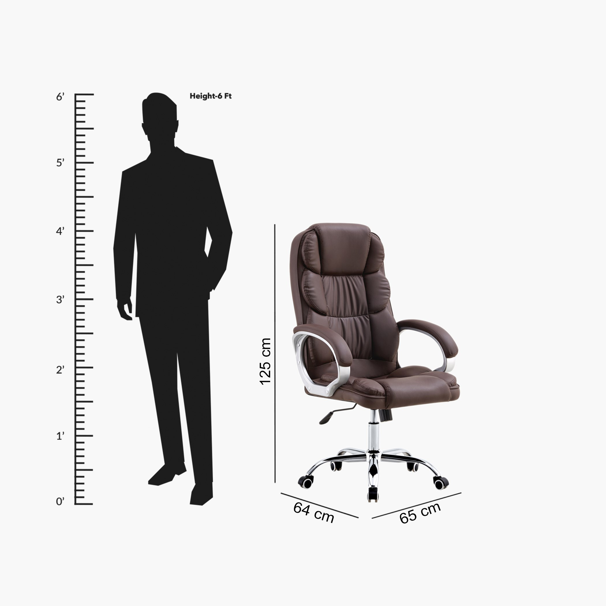 Cambridge Office Chair-hbxfurniture-office-chairs-image-13